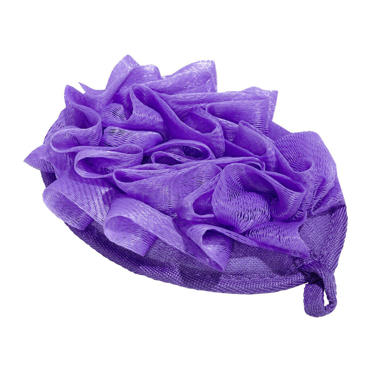 Fleur de douche éponge (2 modèles)