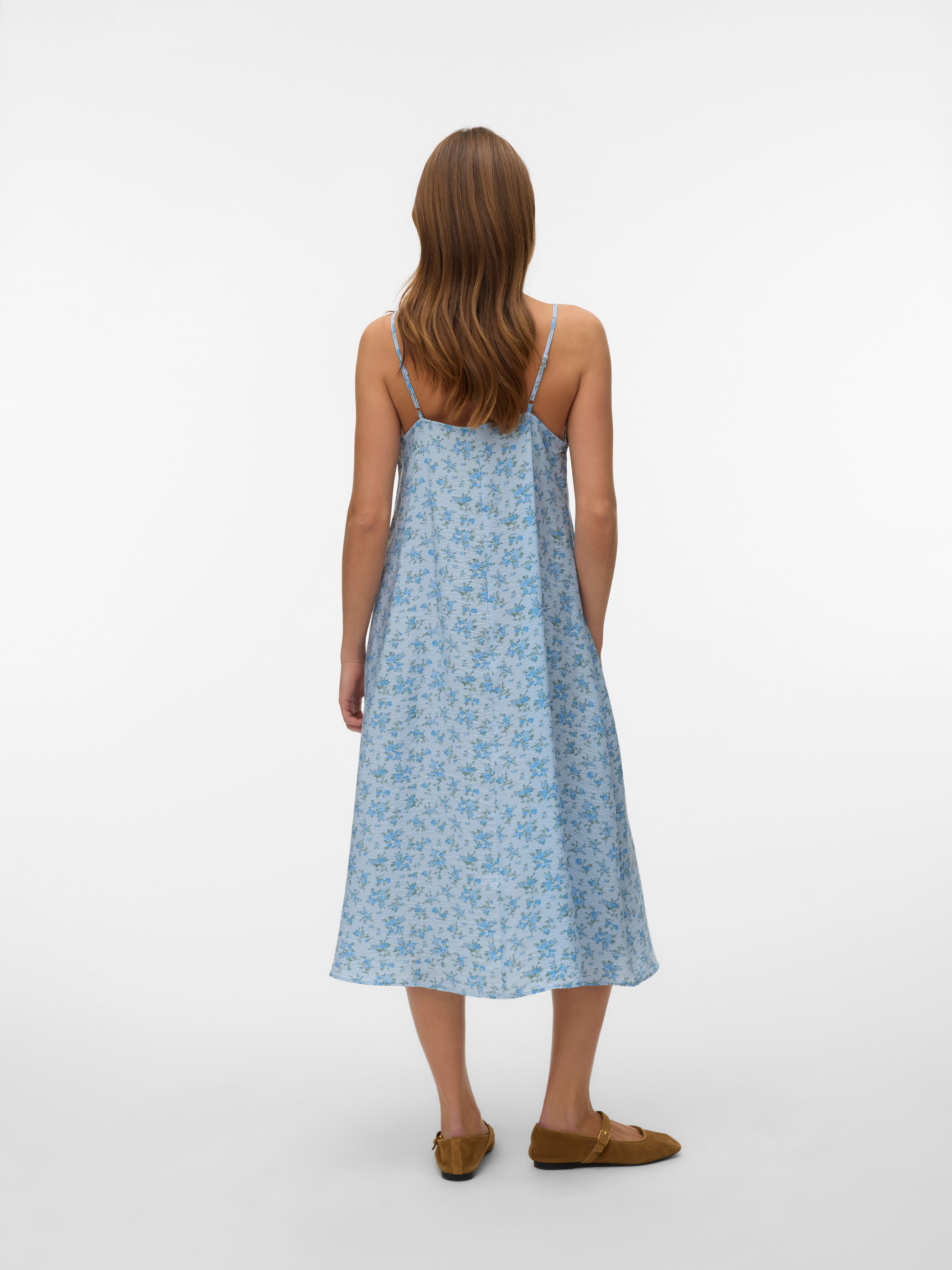 VERO MODA® VMJOSIE Midi dress