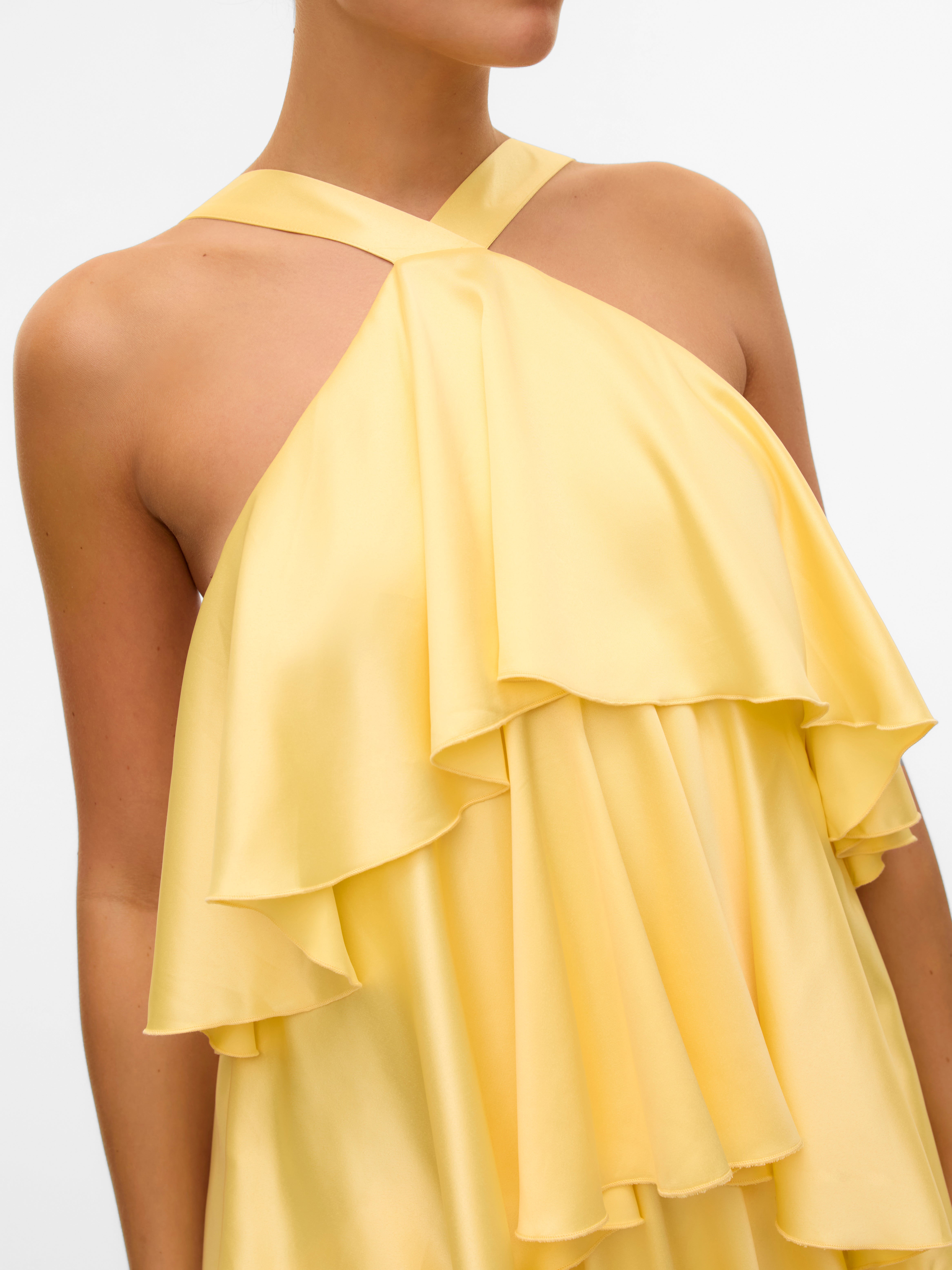 VERO MODA® VMFELICIA Long dress