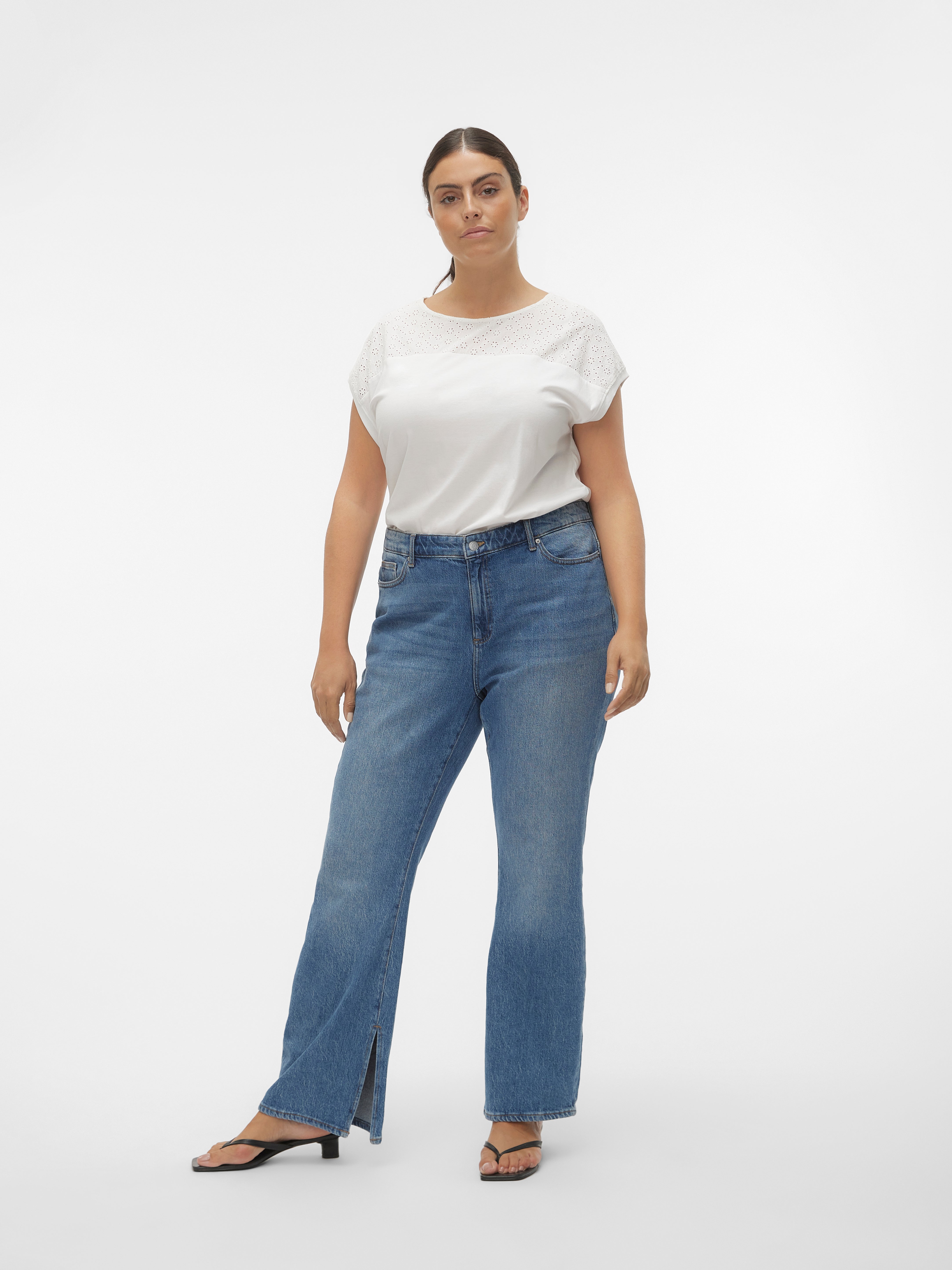 VERO MODA® VMCKAYA Top