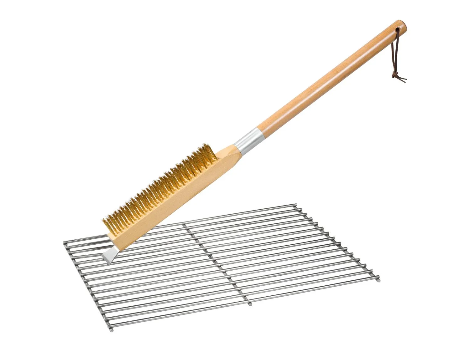 GRILLMEISTER Ustensile pour pizzas