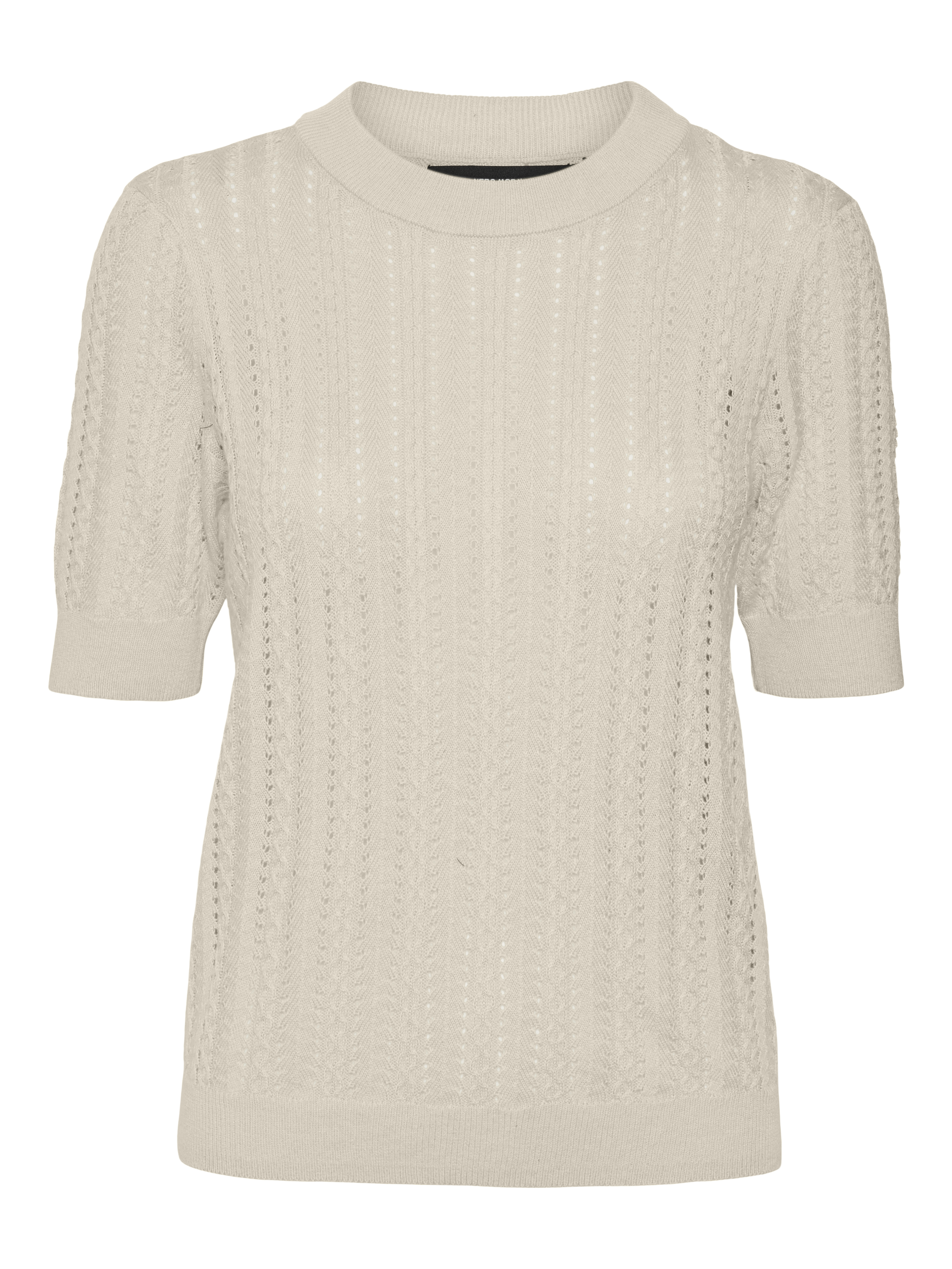 VERO MODA® VMMORENA Pullover