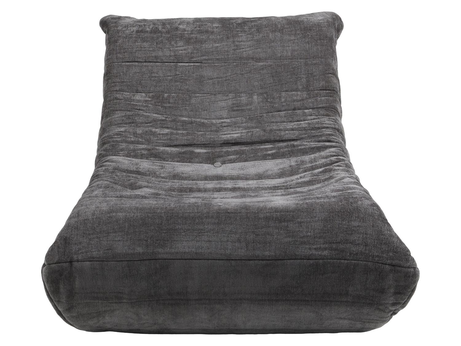 Pouf lounge d'intrieur