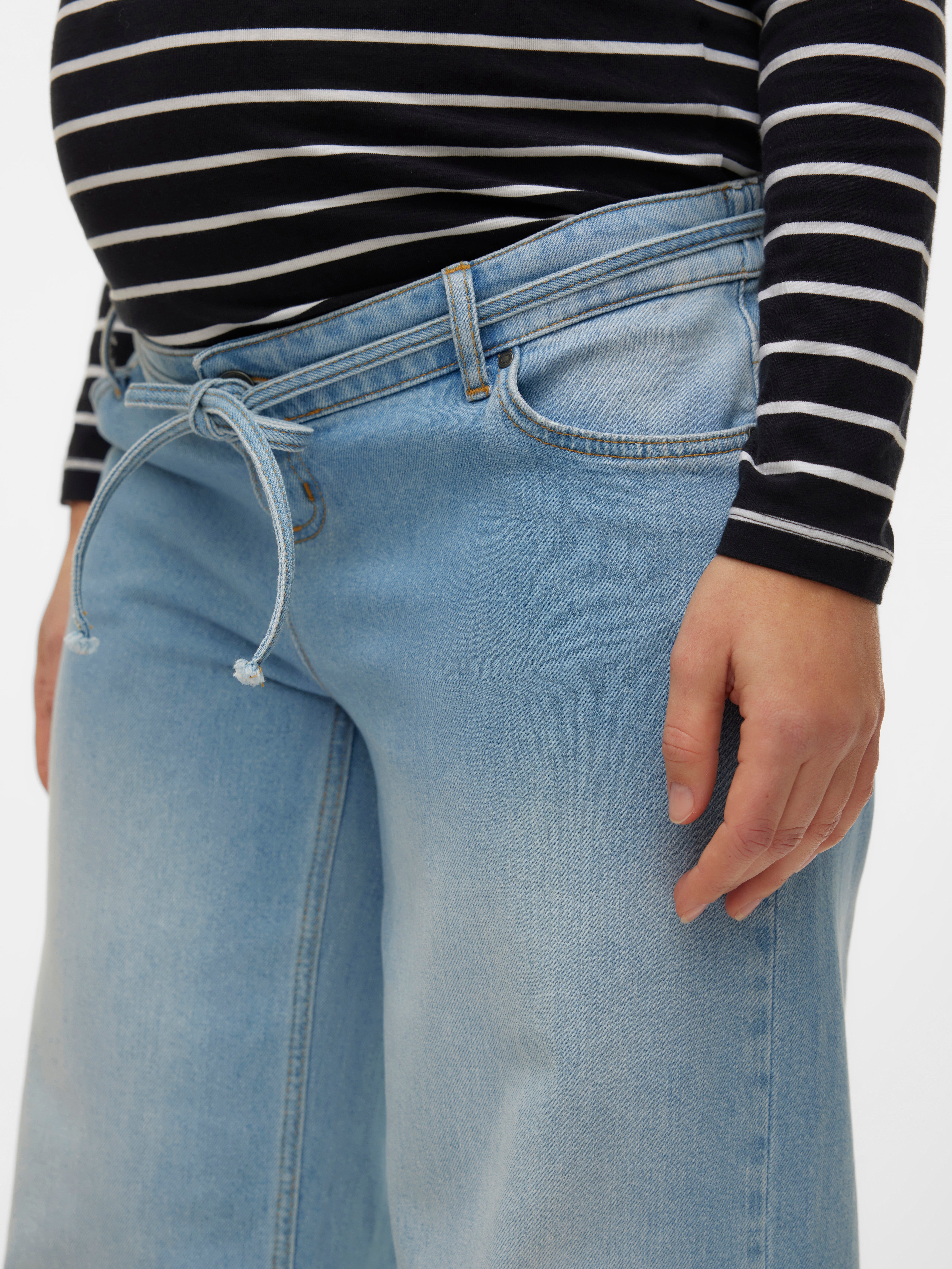 VERO MODA® Maternity-jeans