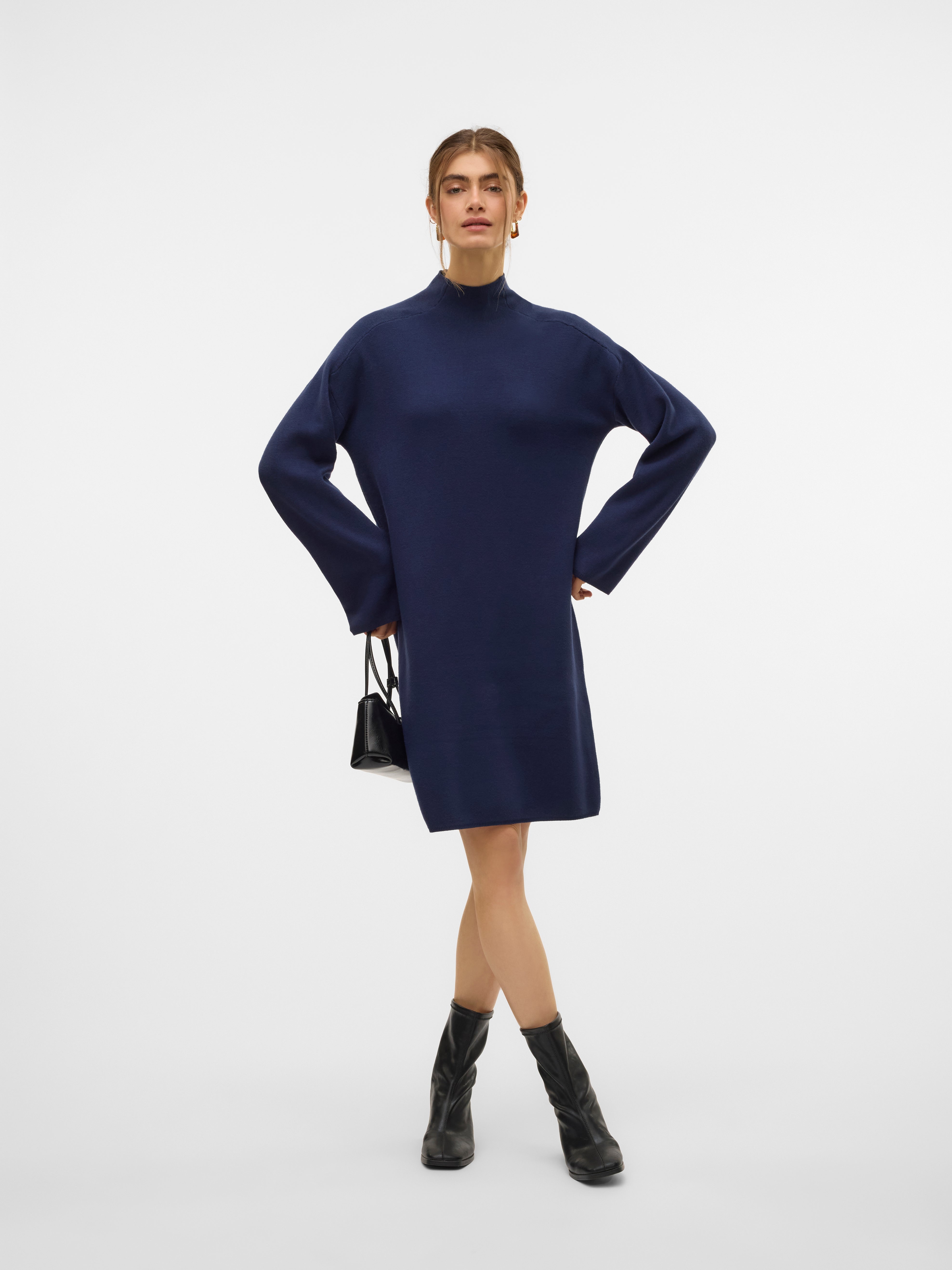 VERO MODA® VMGOLD Short dress