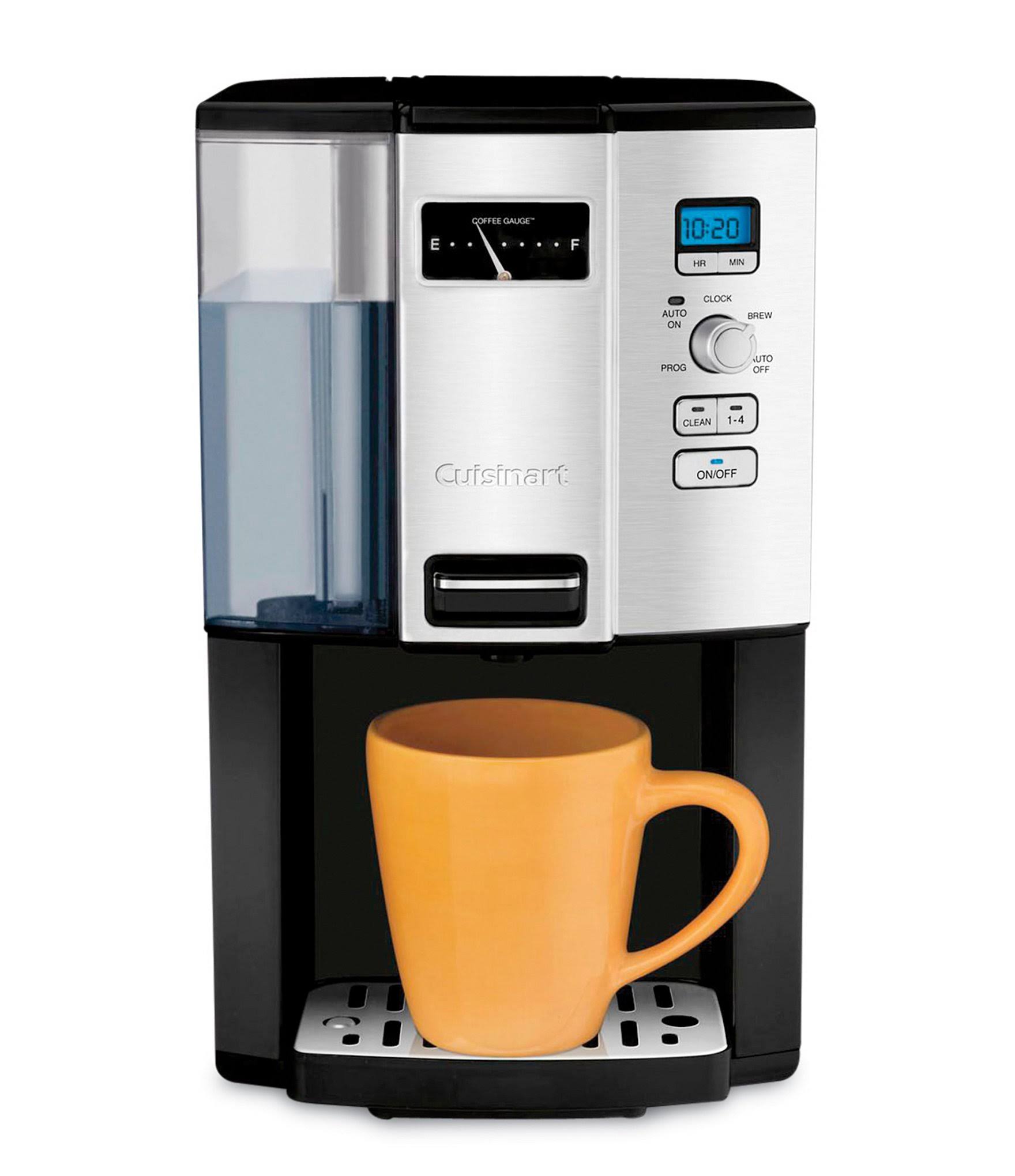 Cuisinart Coffee on Demand Coffeemaker, 12-Cup Programmable