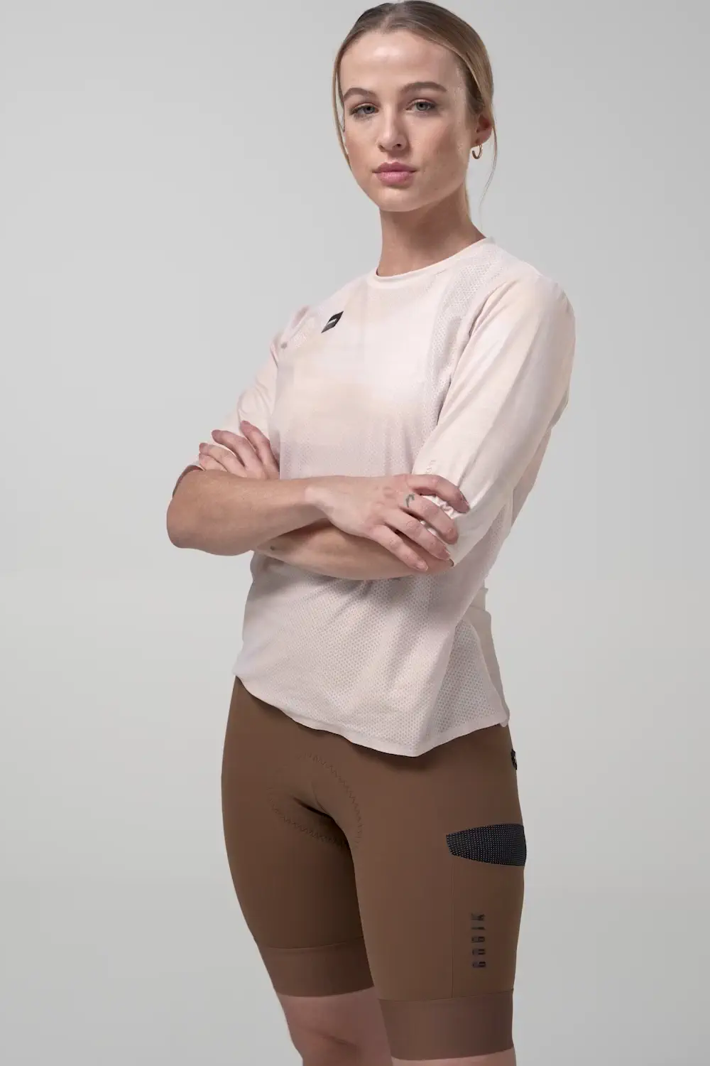 Gobik T-shirt  Women Volt Nix