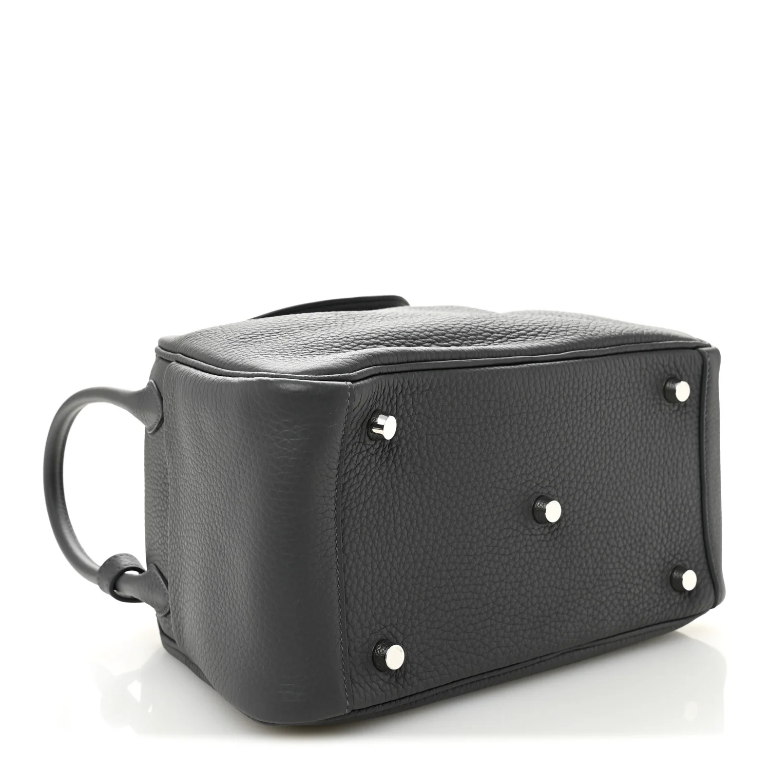 Taurillon Clemence Lindy 26 Ardoise