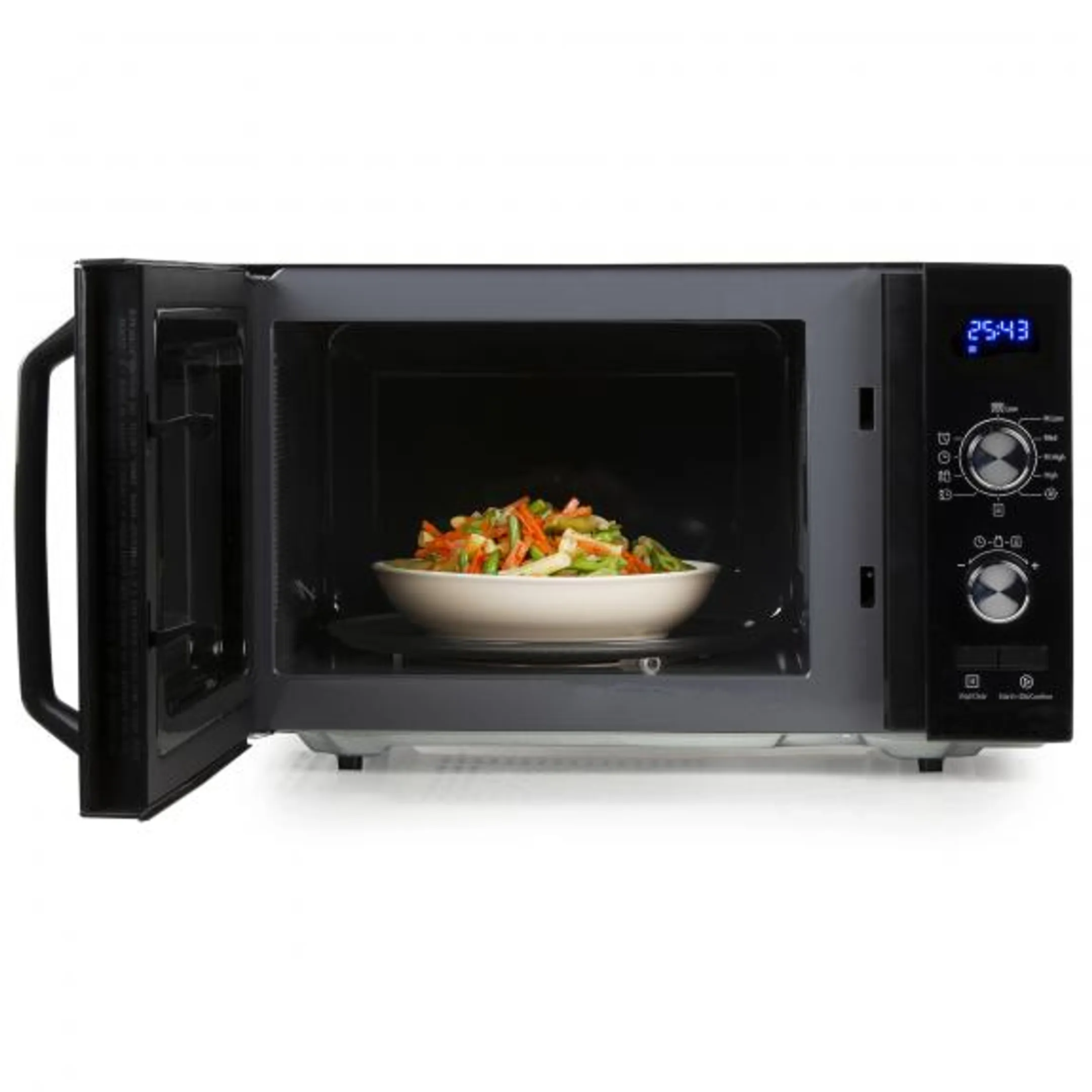 Domo Microgolfoven DO2924