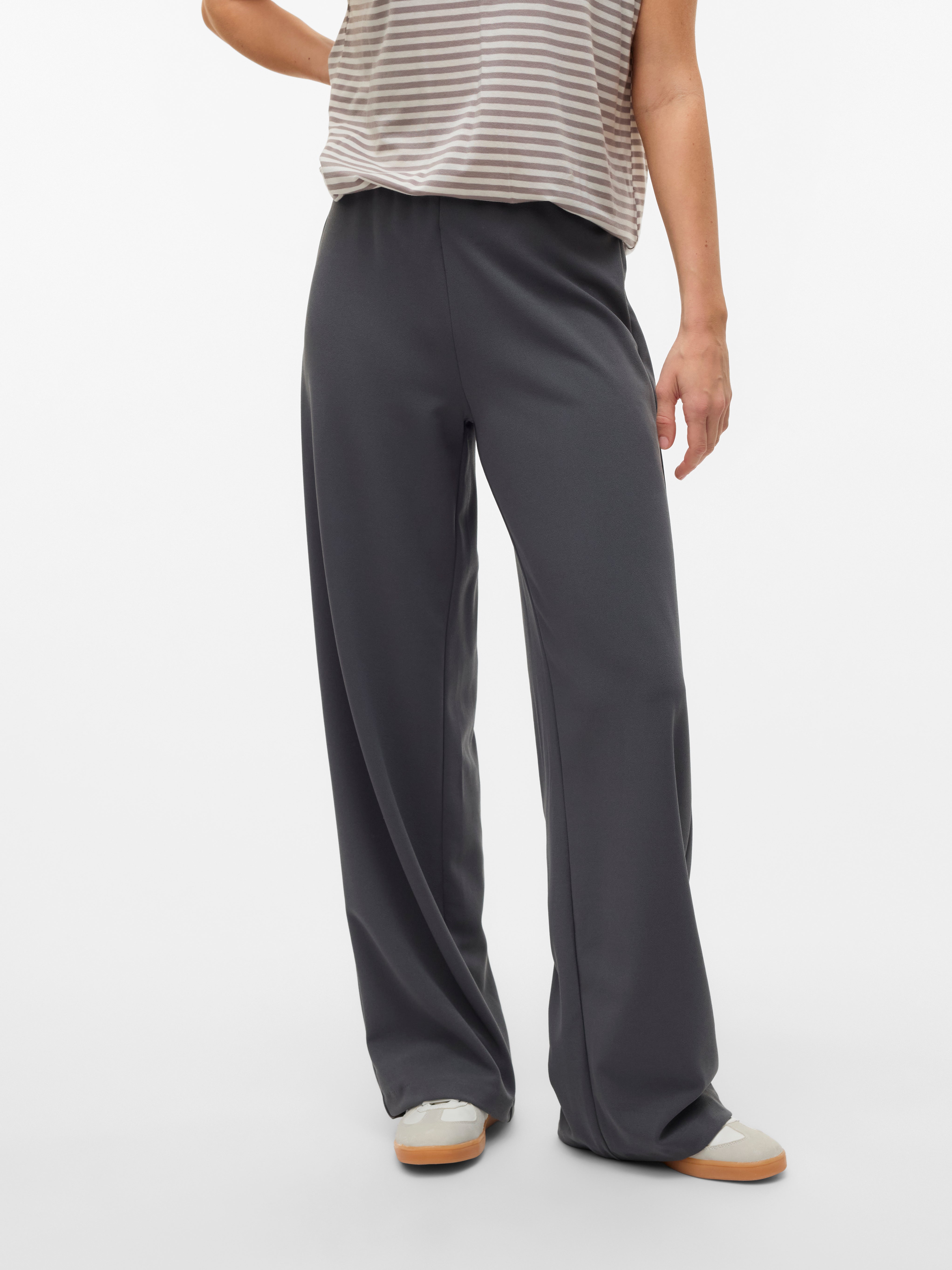 VERO MODA® VMBERLIN Mid waist Trousers