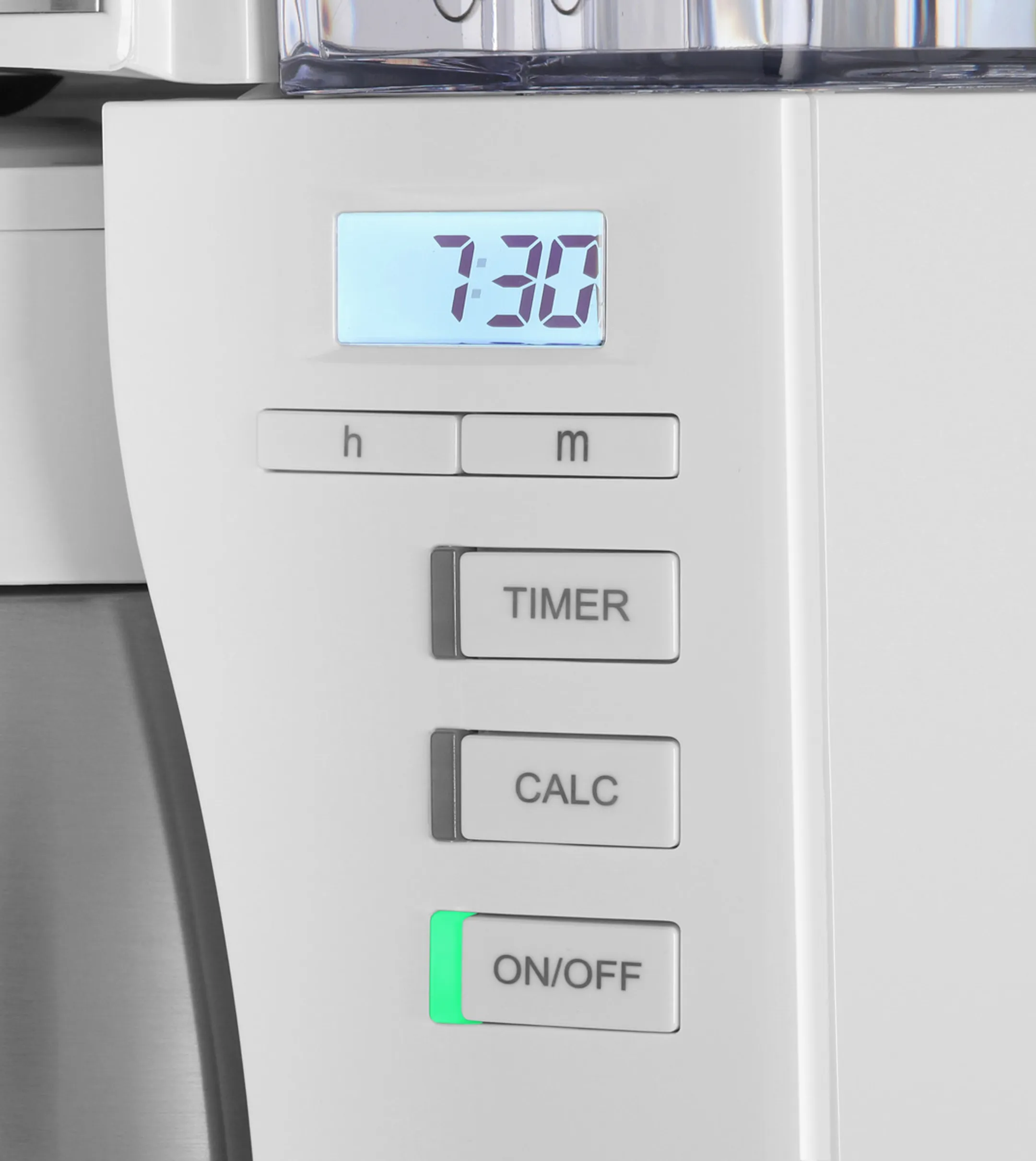 Melitta Koffiezetapparaat Look 1025-17 Therm Timer