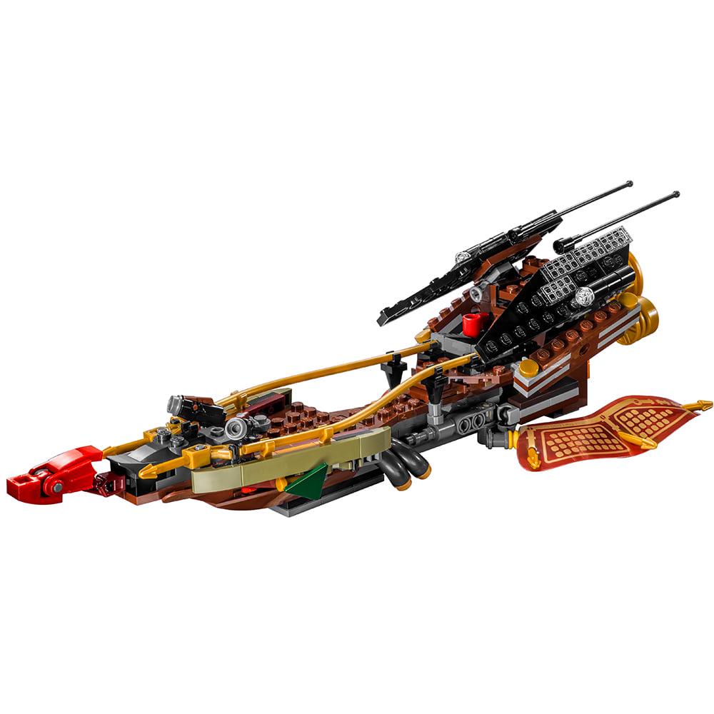 Ninjago Destiny-s Shadow 70623 - Image 4