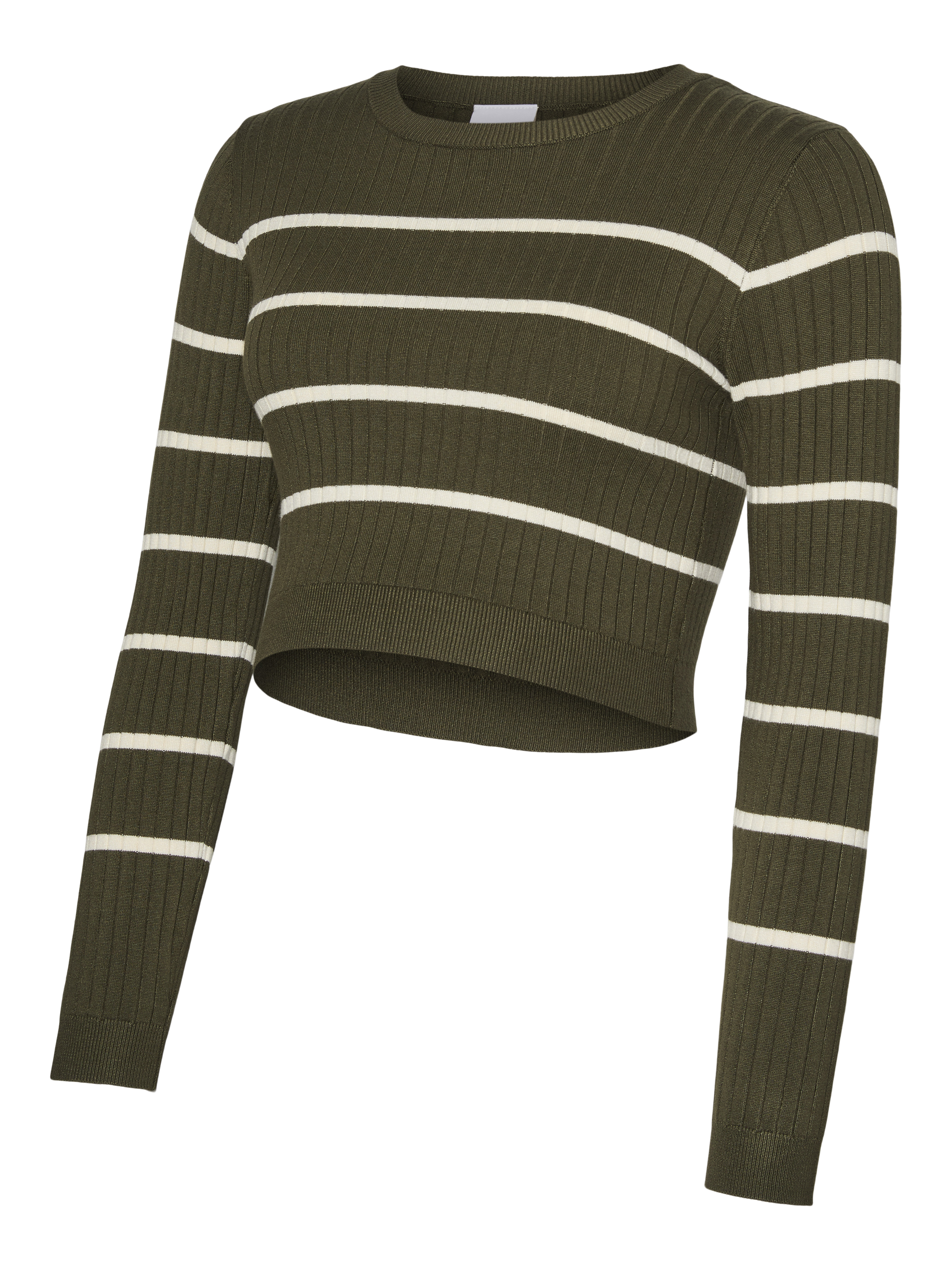VERO MODA® Knitted maternity-pullover