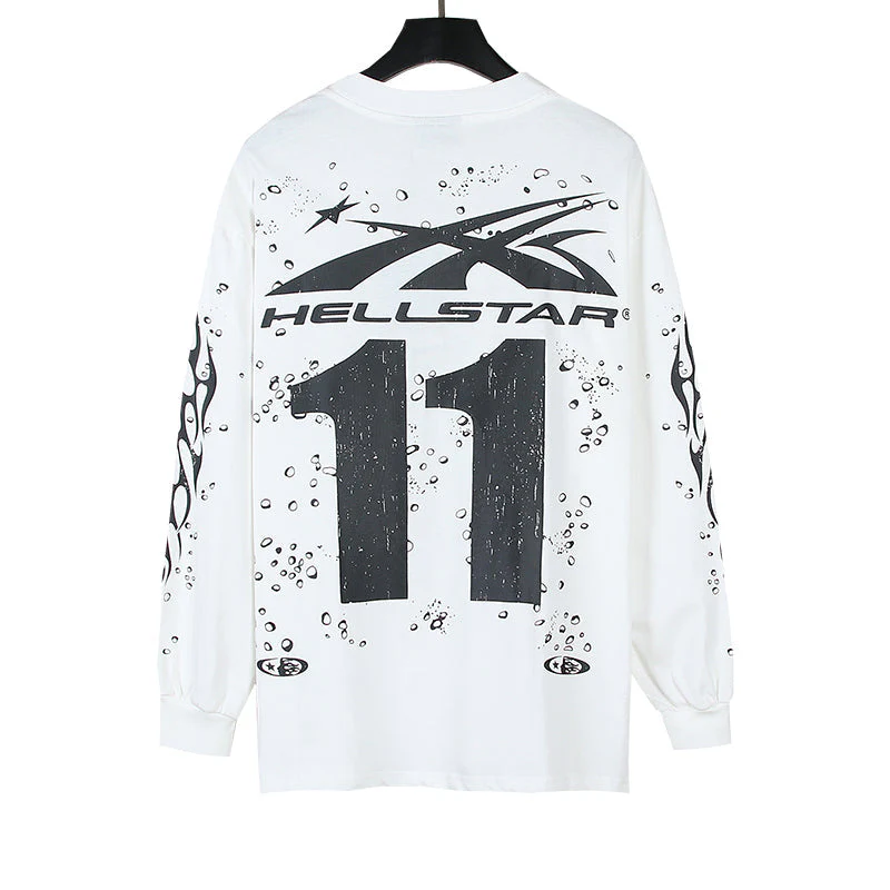 Hellstar Sweatshirt
