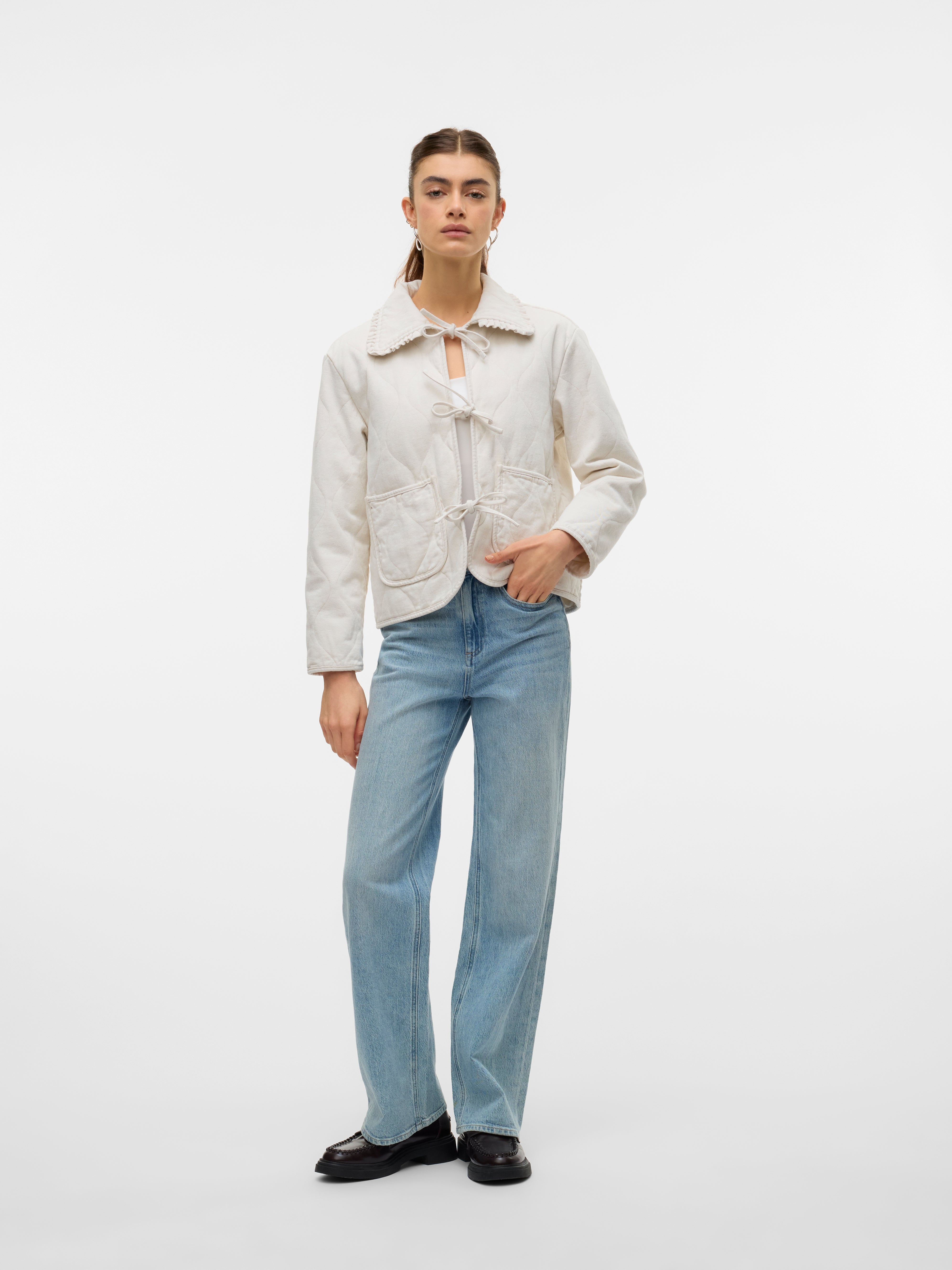 VERO MODA® VMDARCY Denim jacket