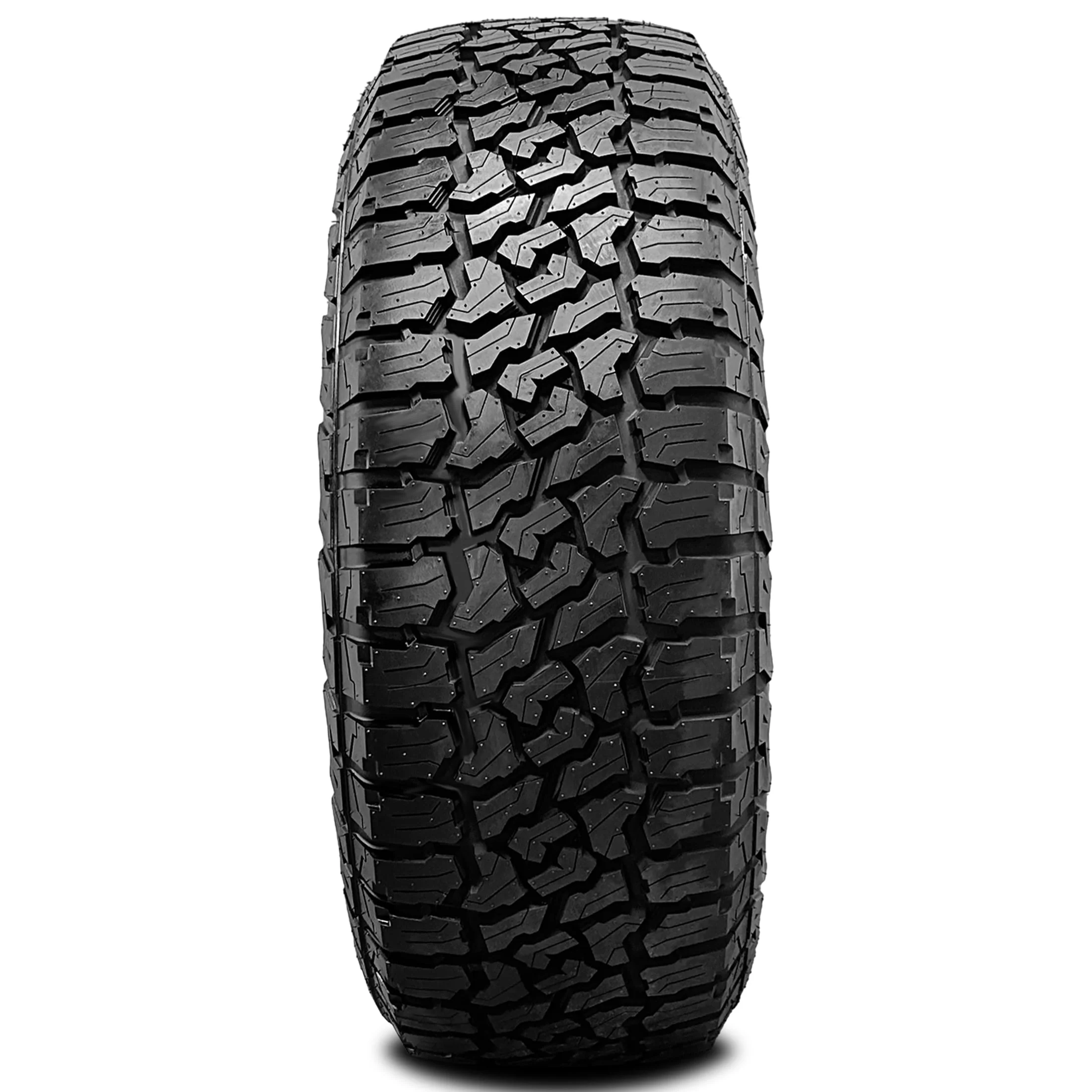 Mastertrack BADLANDS AT All-Terrain 245/65R17 245/65 R17 107T SUV Tires (No Wheels)