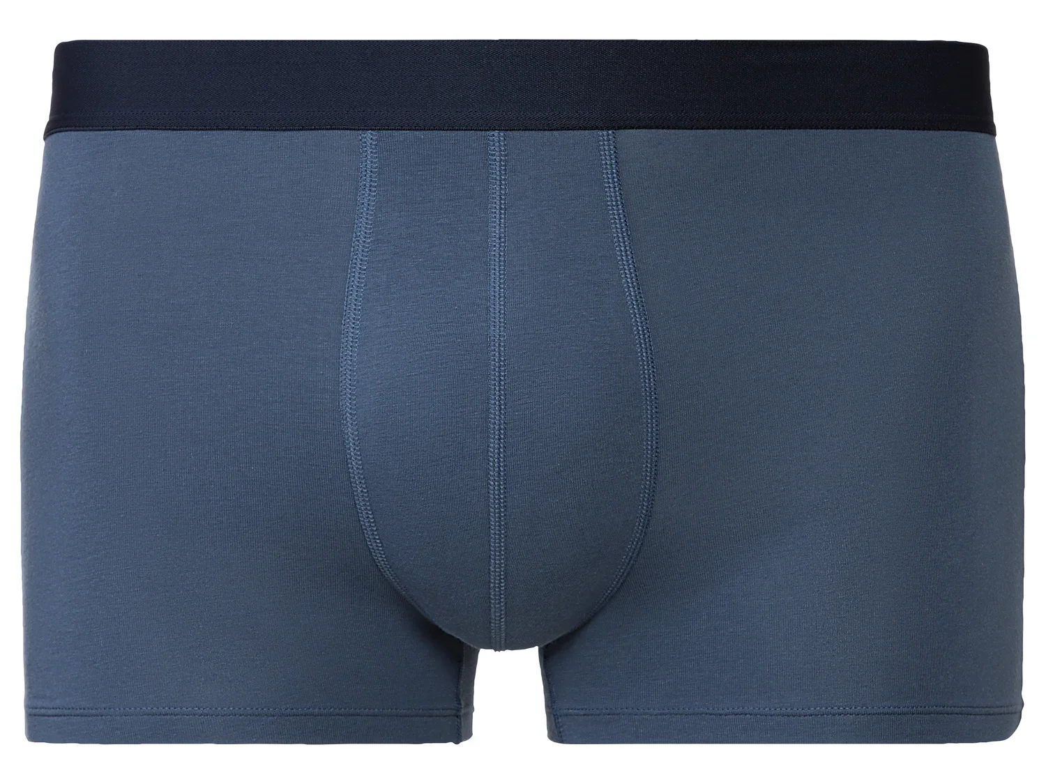 LIVERGY Lot de 3 boxers homme