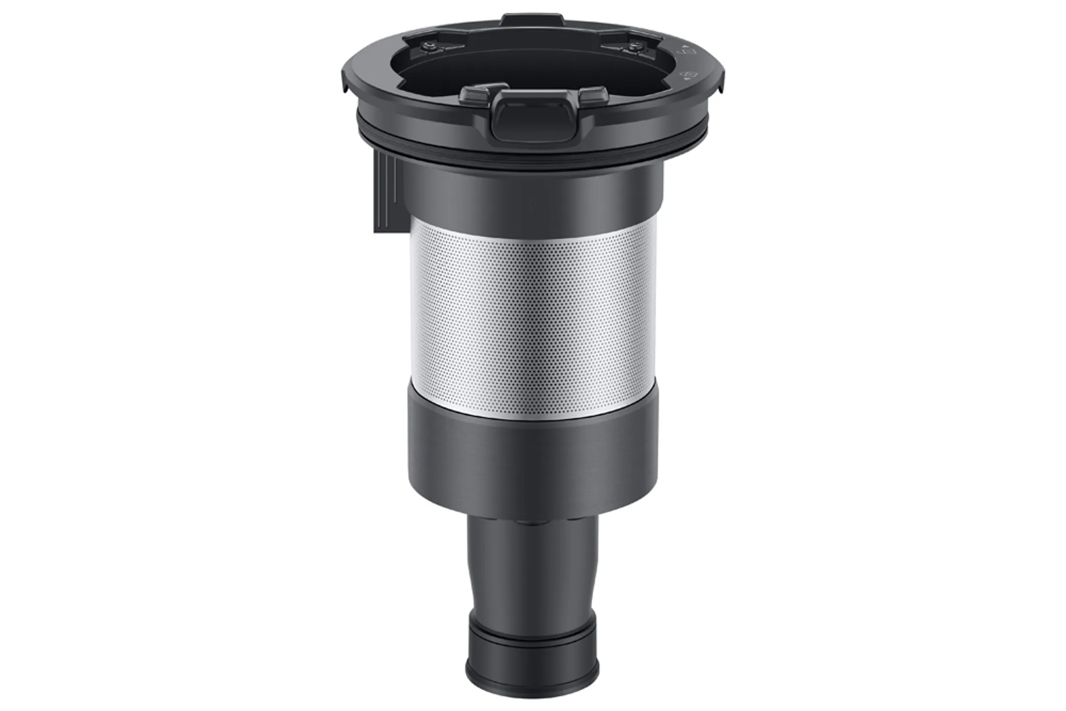 Samsung Steelstofzuiger Jet 65  Pet VS15A60AGR5/WA