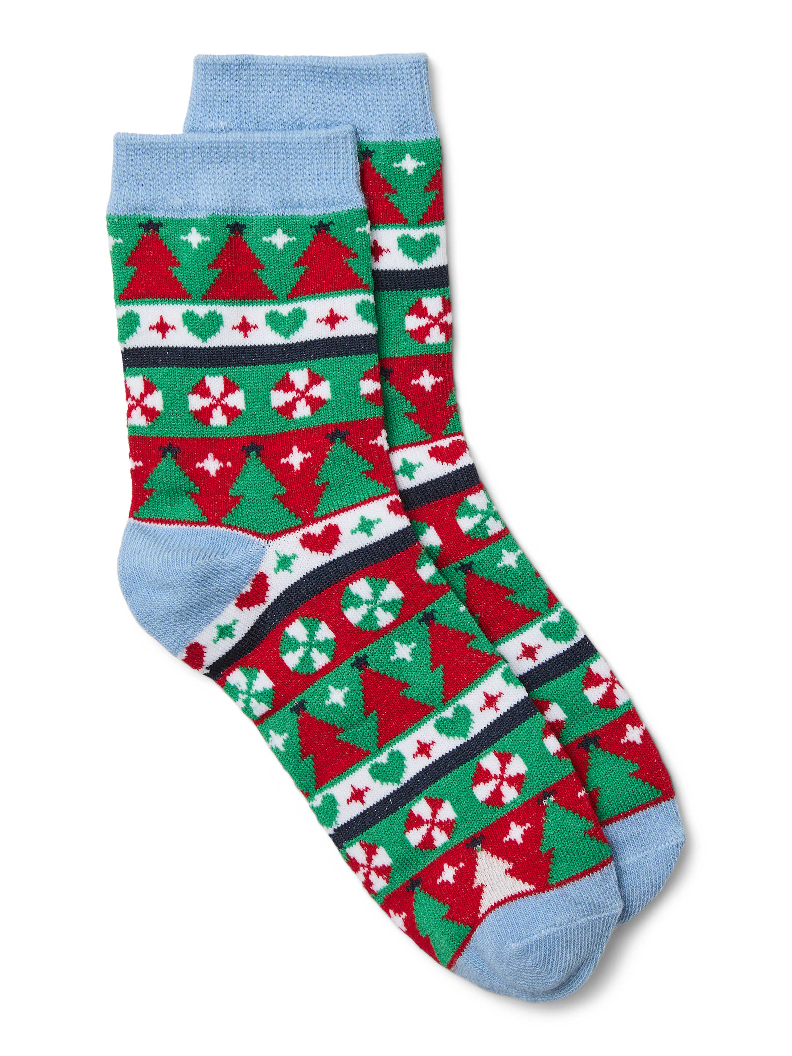 VERO MODA® VMELF 4-pack Socks