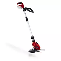 Coupe-bordures sans fil GE-CT 18 Li-Solo