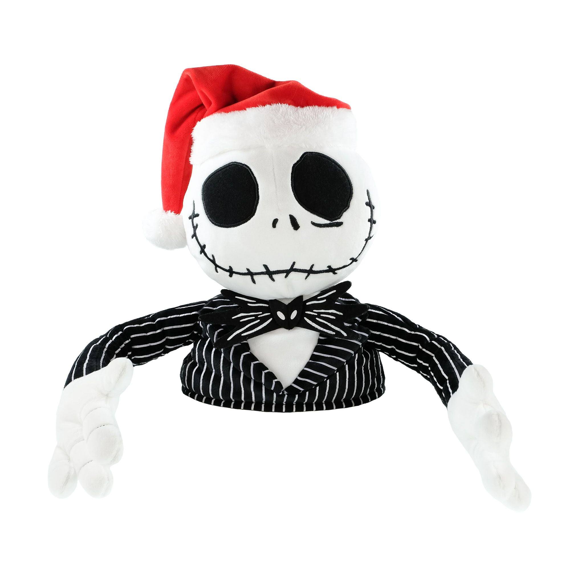 Disney He Nightmare Before Christmas Jack Tree Hugger Topper