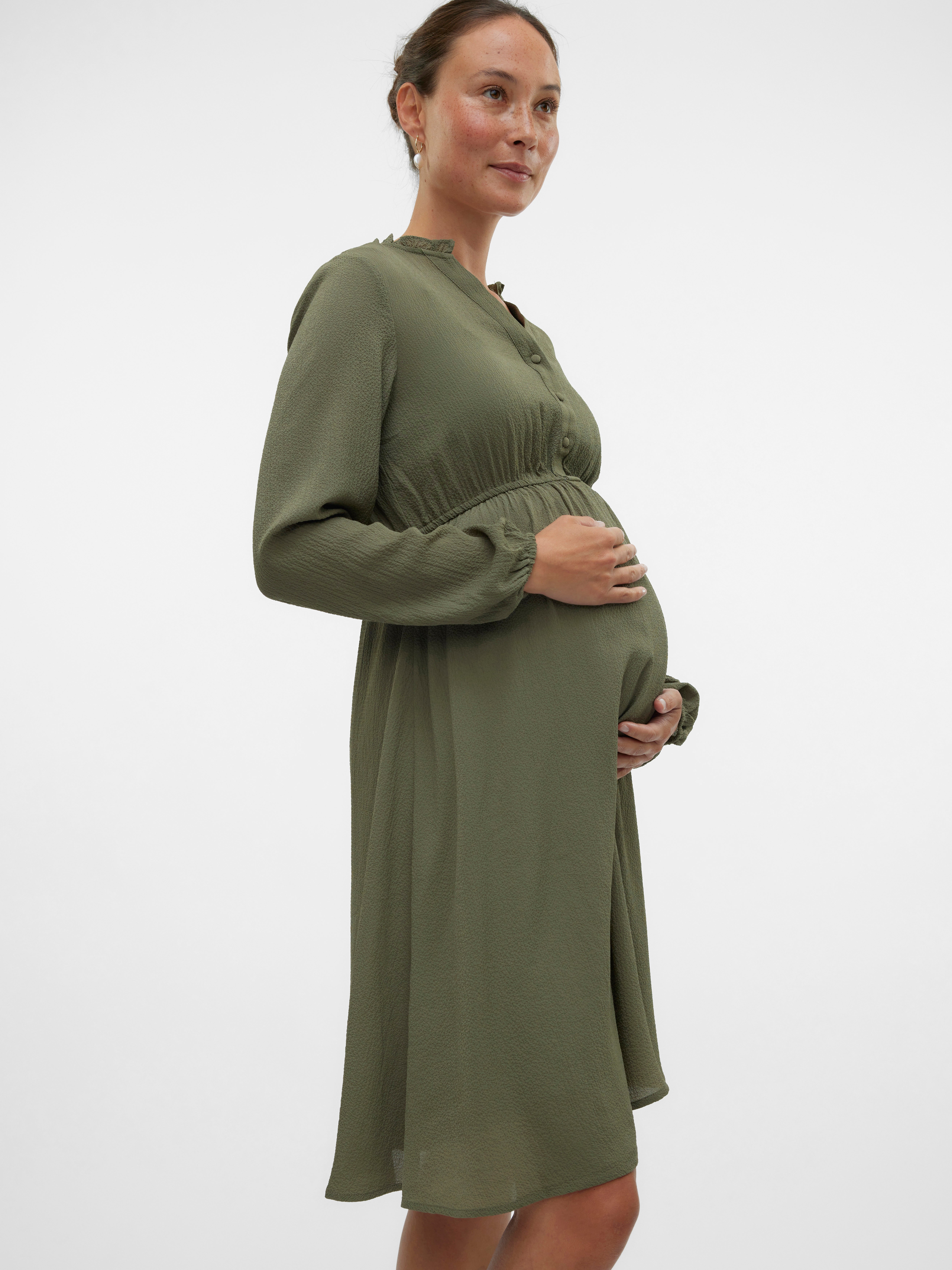 VERO MODA® VMMAYA Maternity Dress