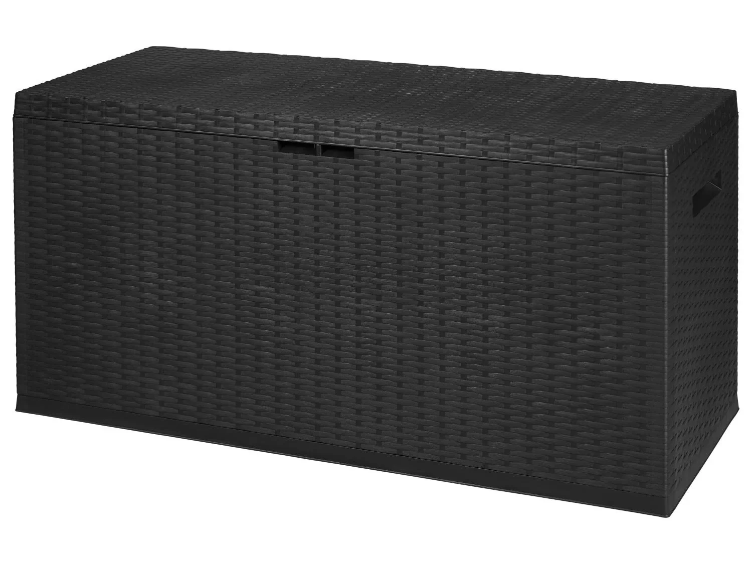 LIVARNO Coffre de rangement, 350 L