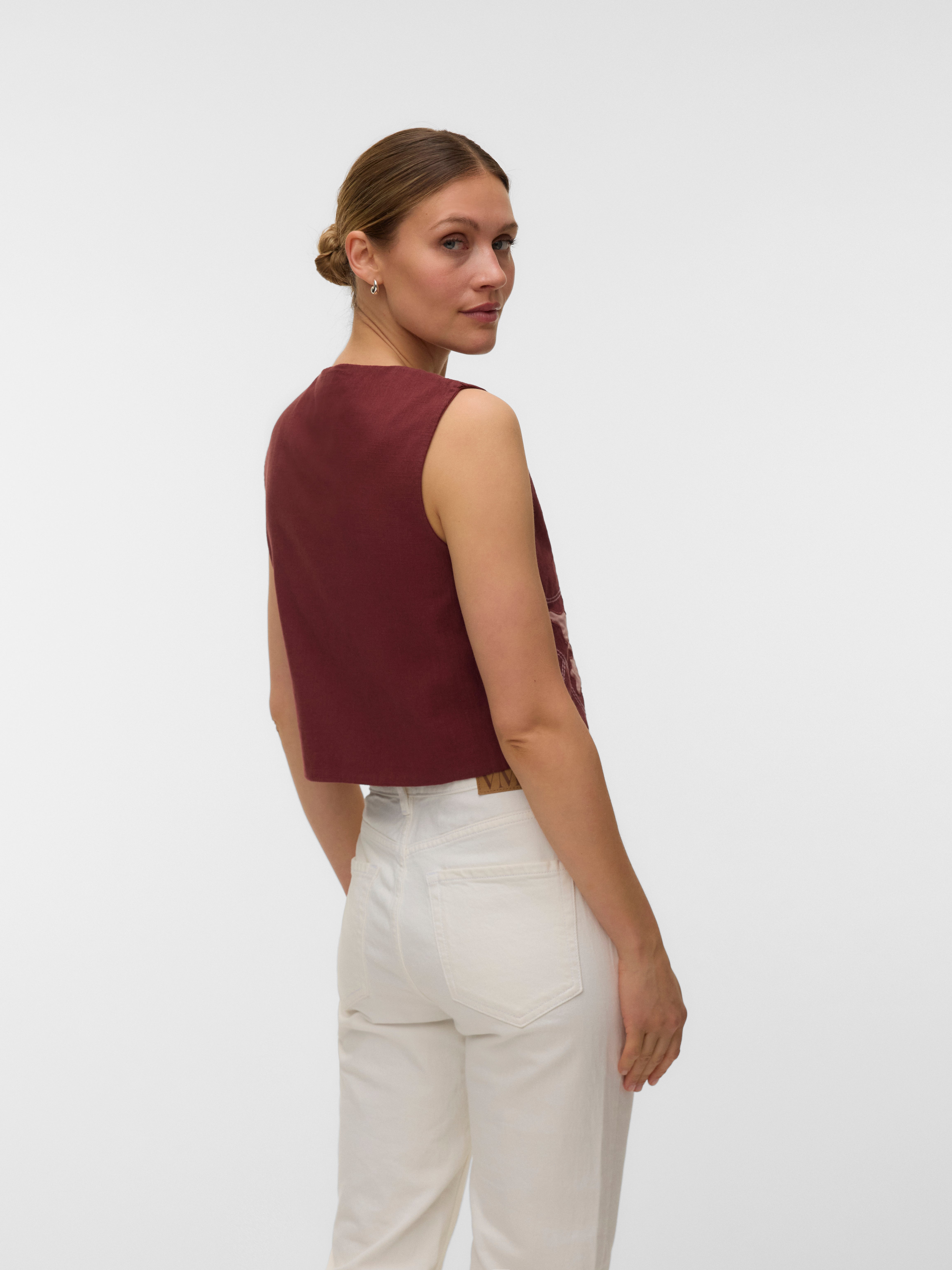 VERO MODA® VMJAMILA Cardigan