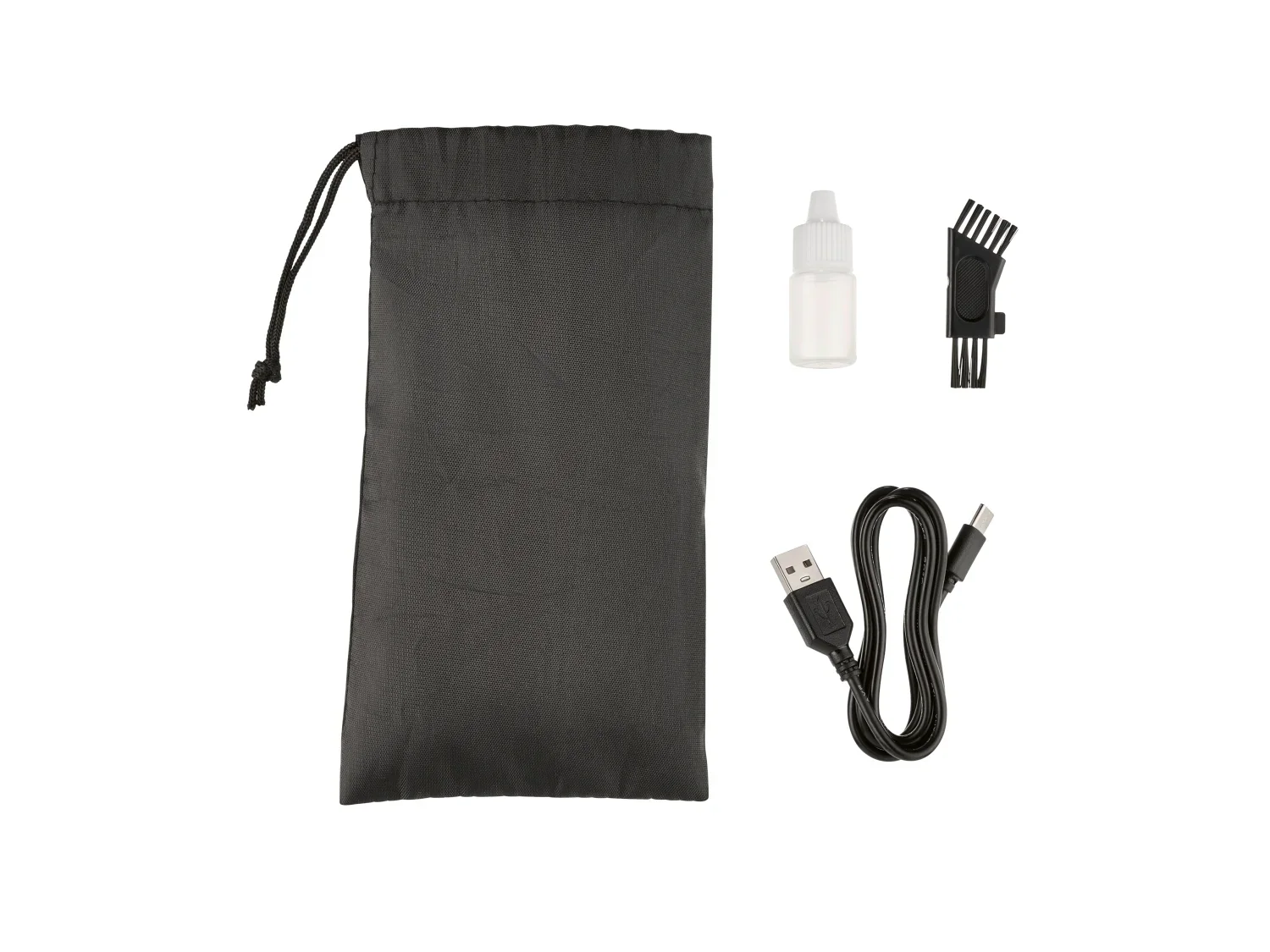CIEN Beauty Tondeuse barbe et cheveux CBBT 3.7 A1