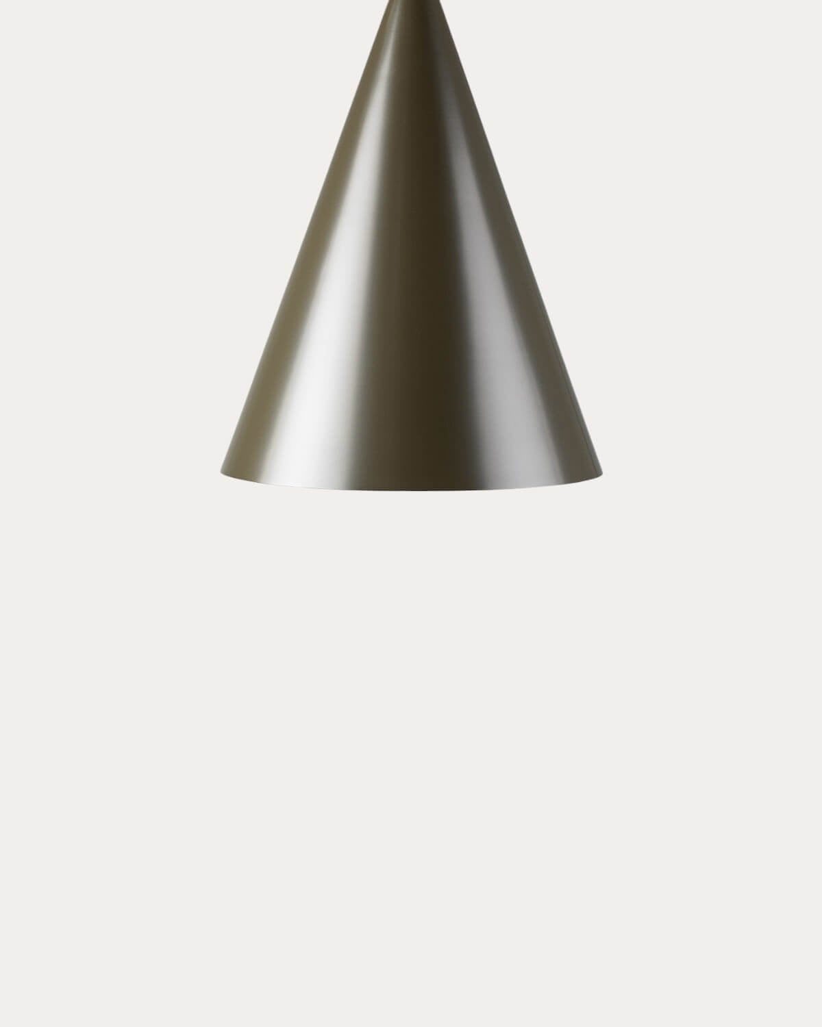 Conil - Aplique de Techo de Metal (Ø55 cm) Conil