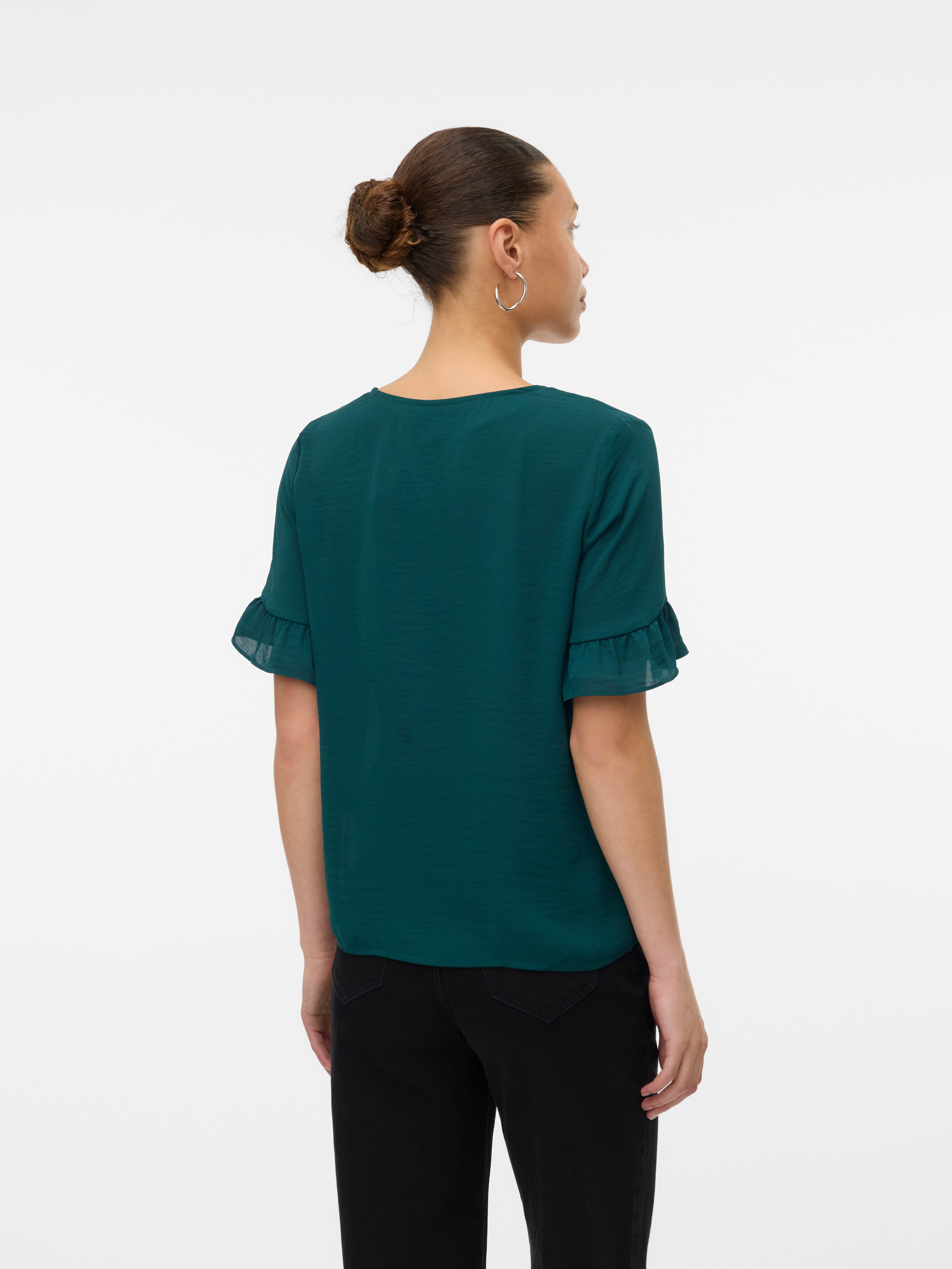 VERO MODA® VMINGRID Top