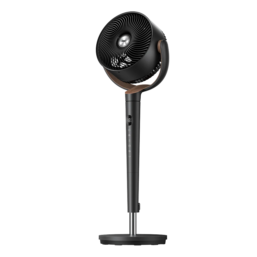 TurboPoly Fan 512