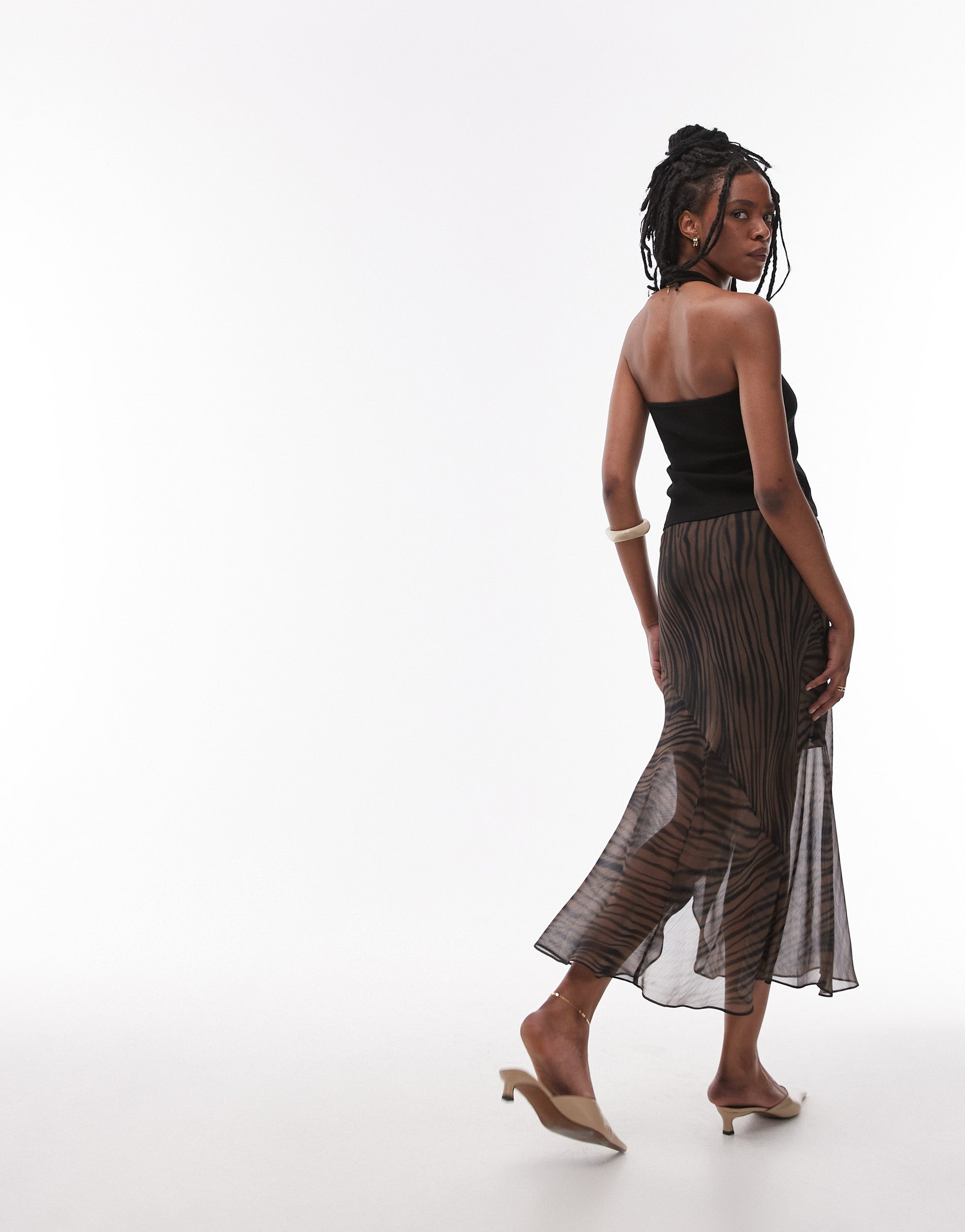 VERO MODA® TOPSHOP Skirt