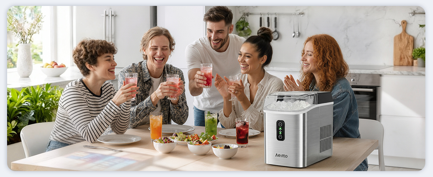 ice maker
