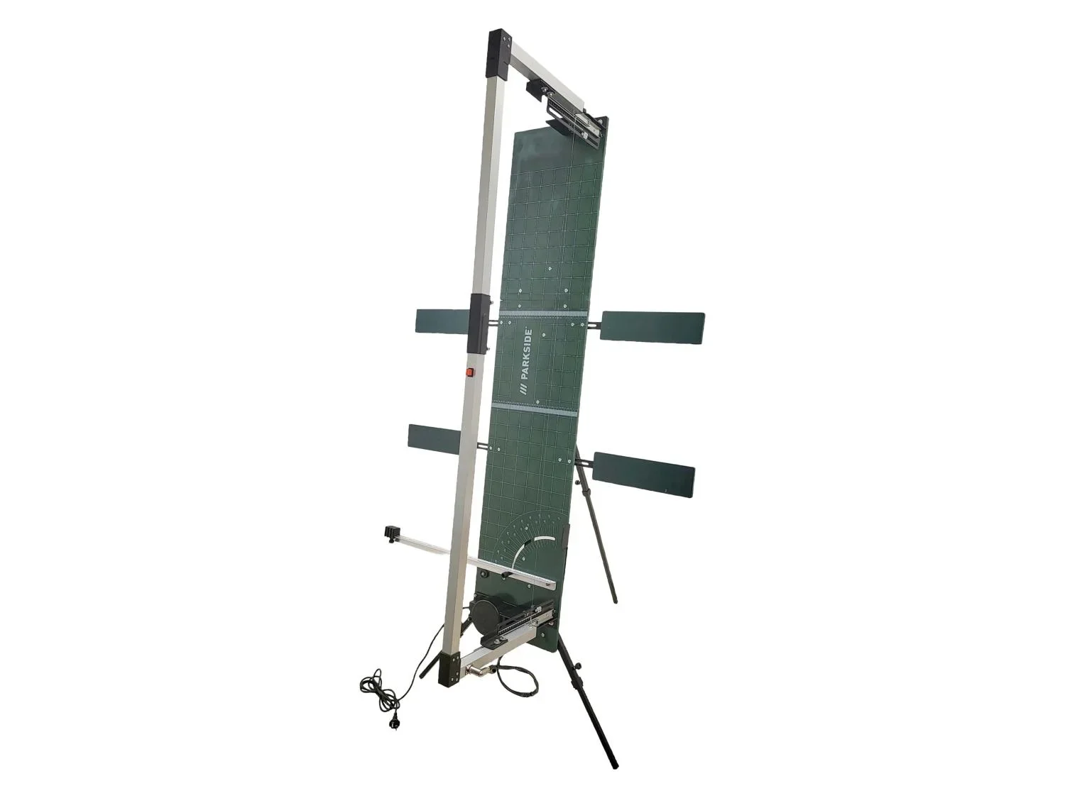 PARKSIDE Coupeur de mousse lectrique PGDH A3