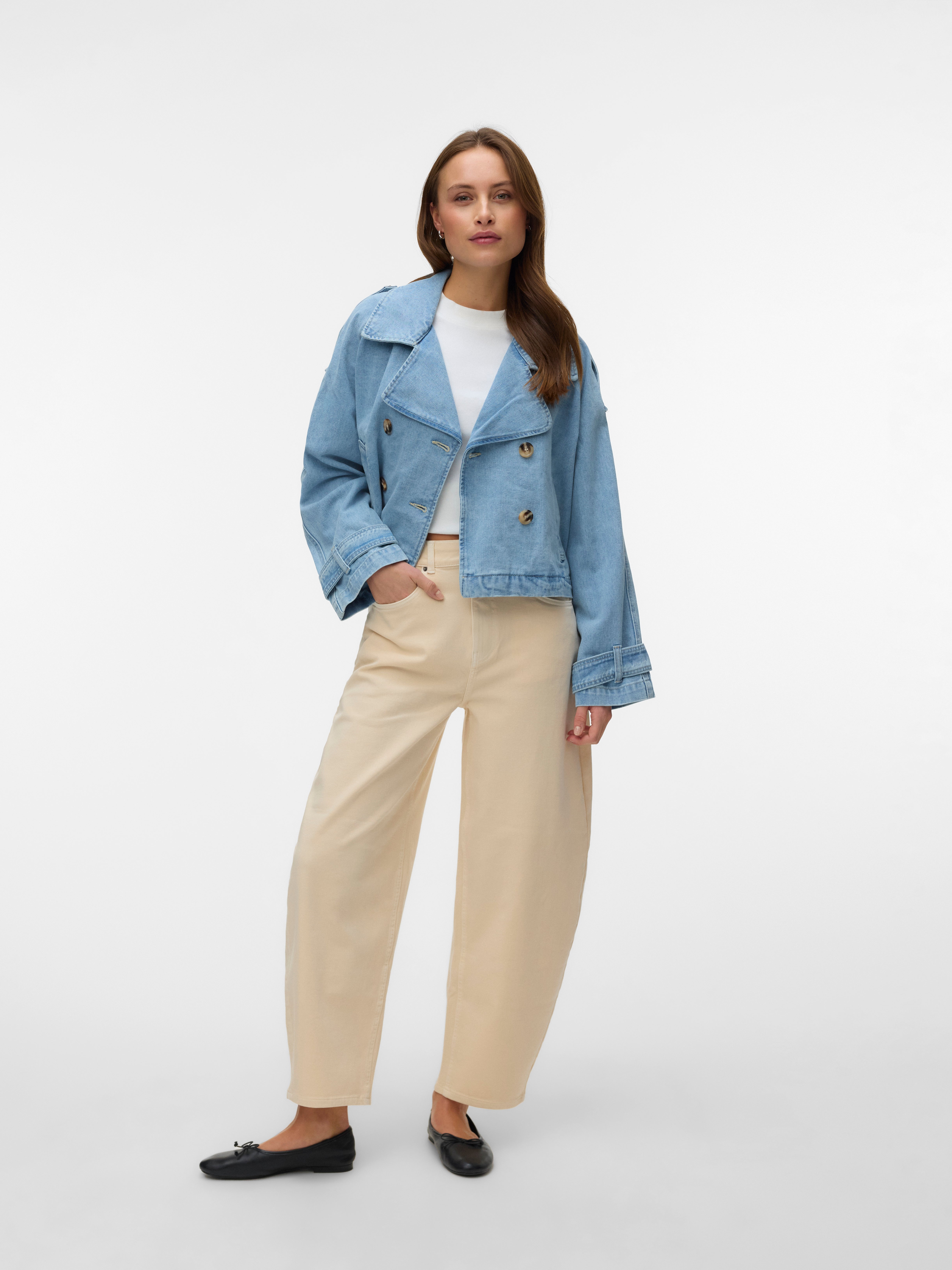 VERO MODA® VMLELOU Jacket