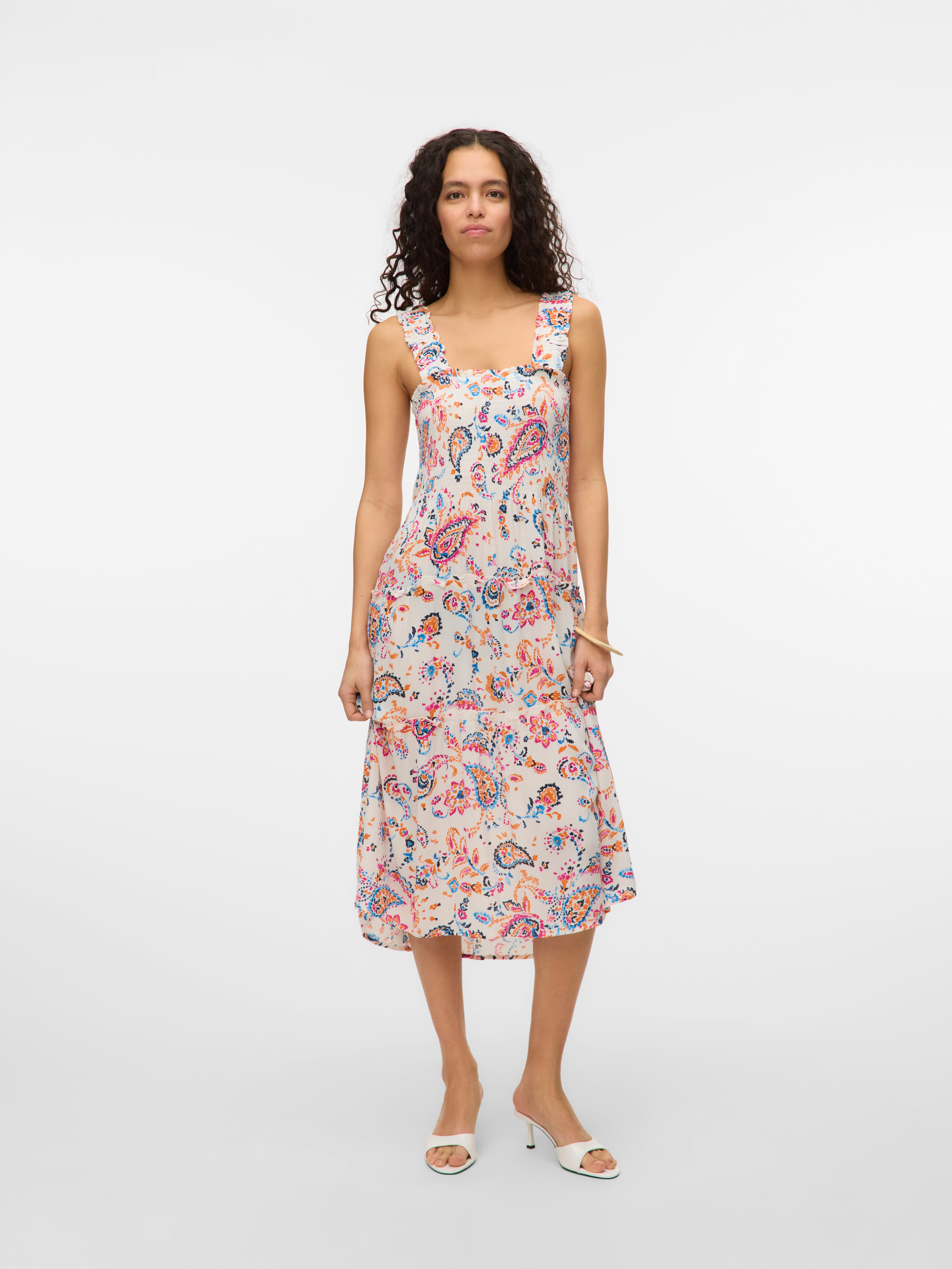 VERO MODA® VMMENNY Long dress