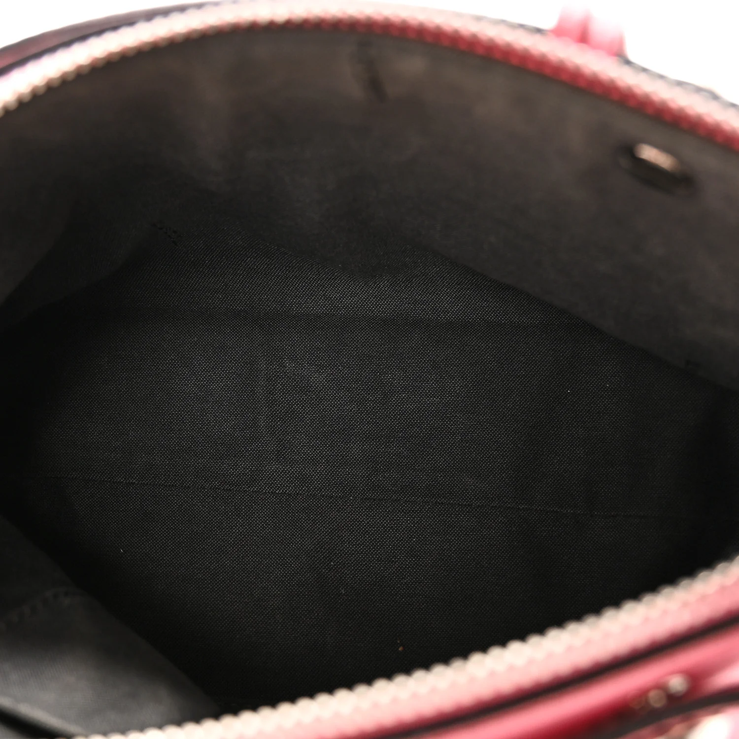 Vitello Dolce Mini By The Way Boston Bag Pink