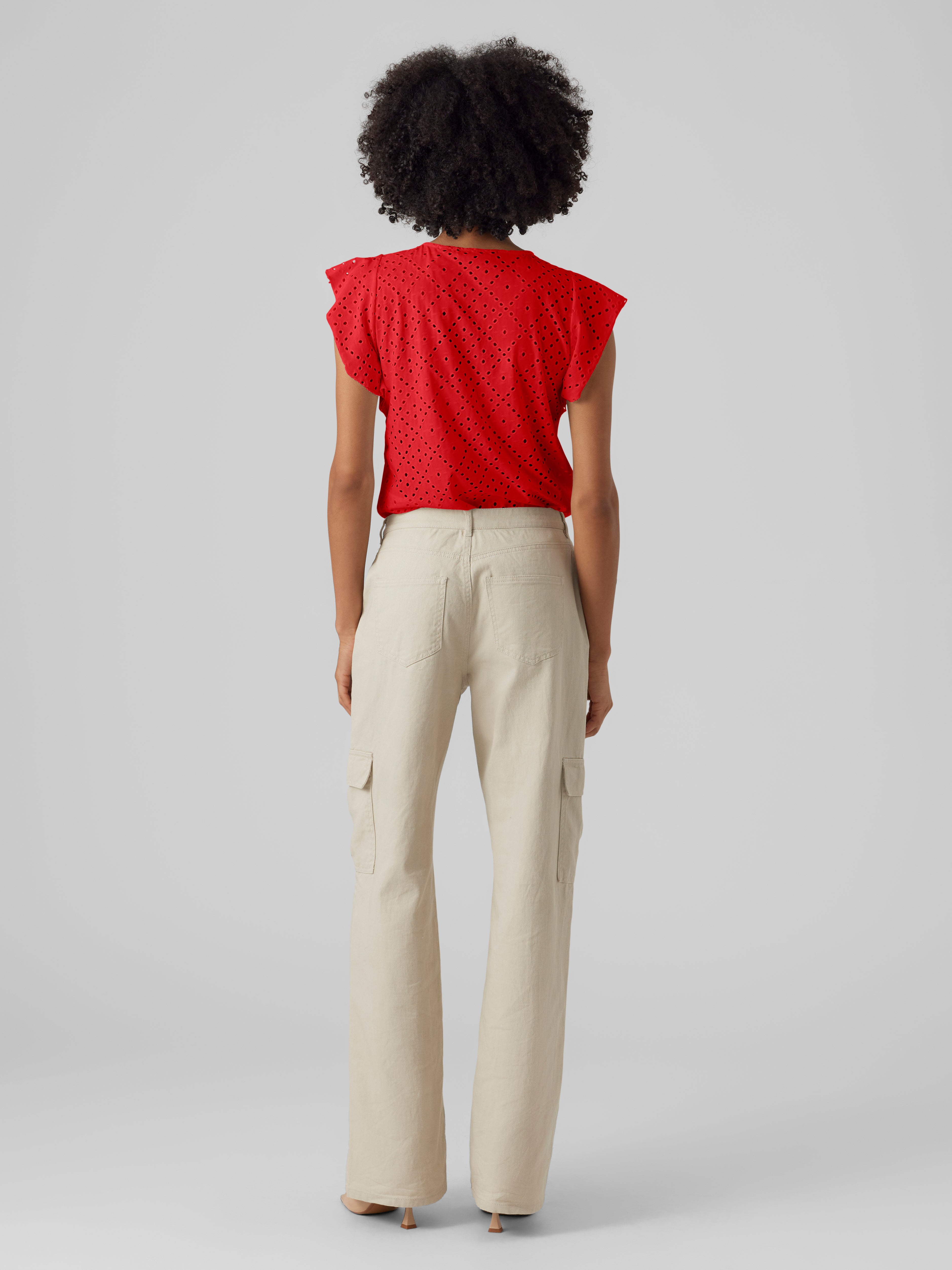 VERO MODA® VMTASSA T-Shirt