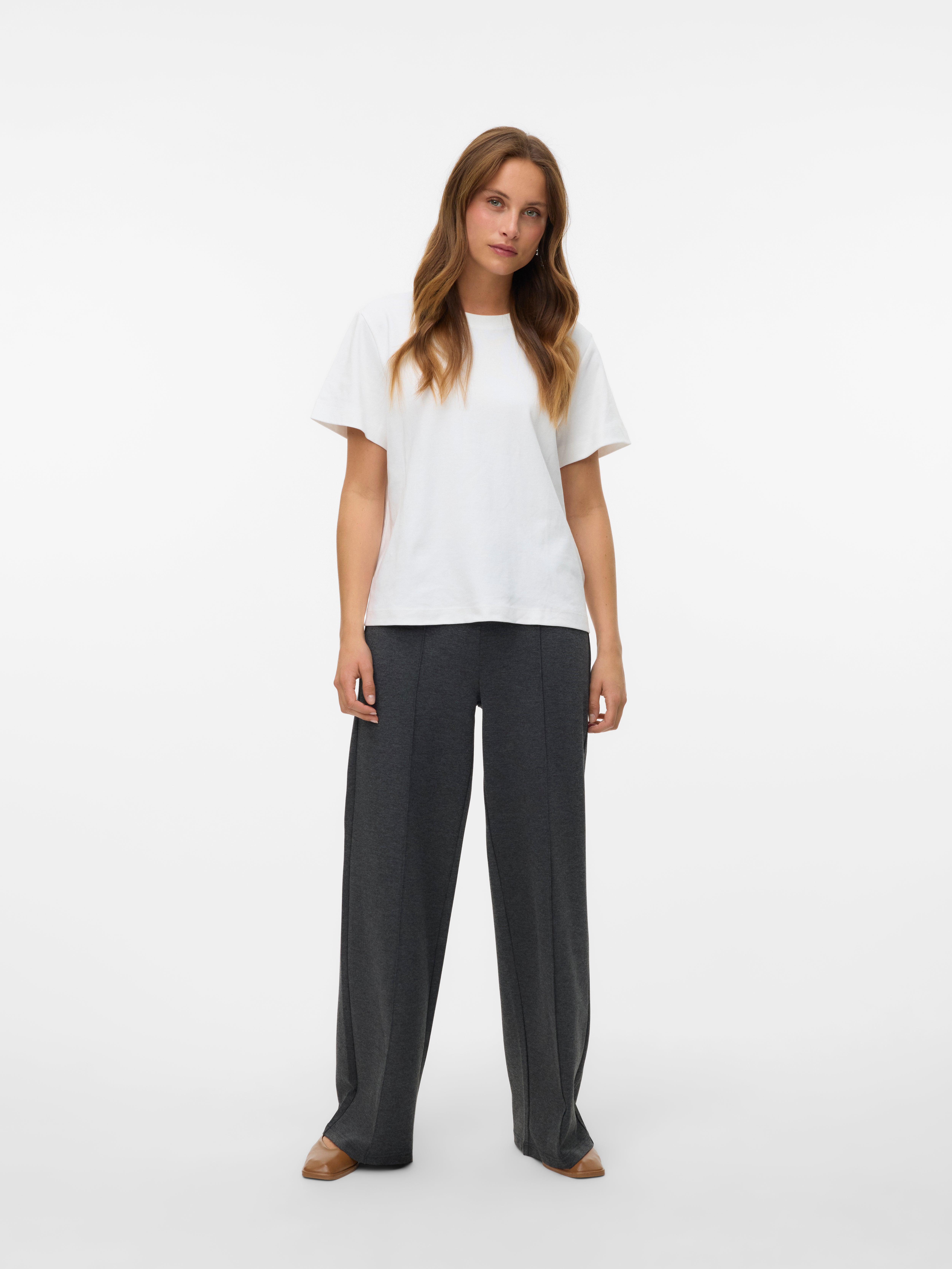 VERO MODA® VMEVA High rise Trousers