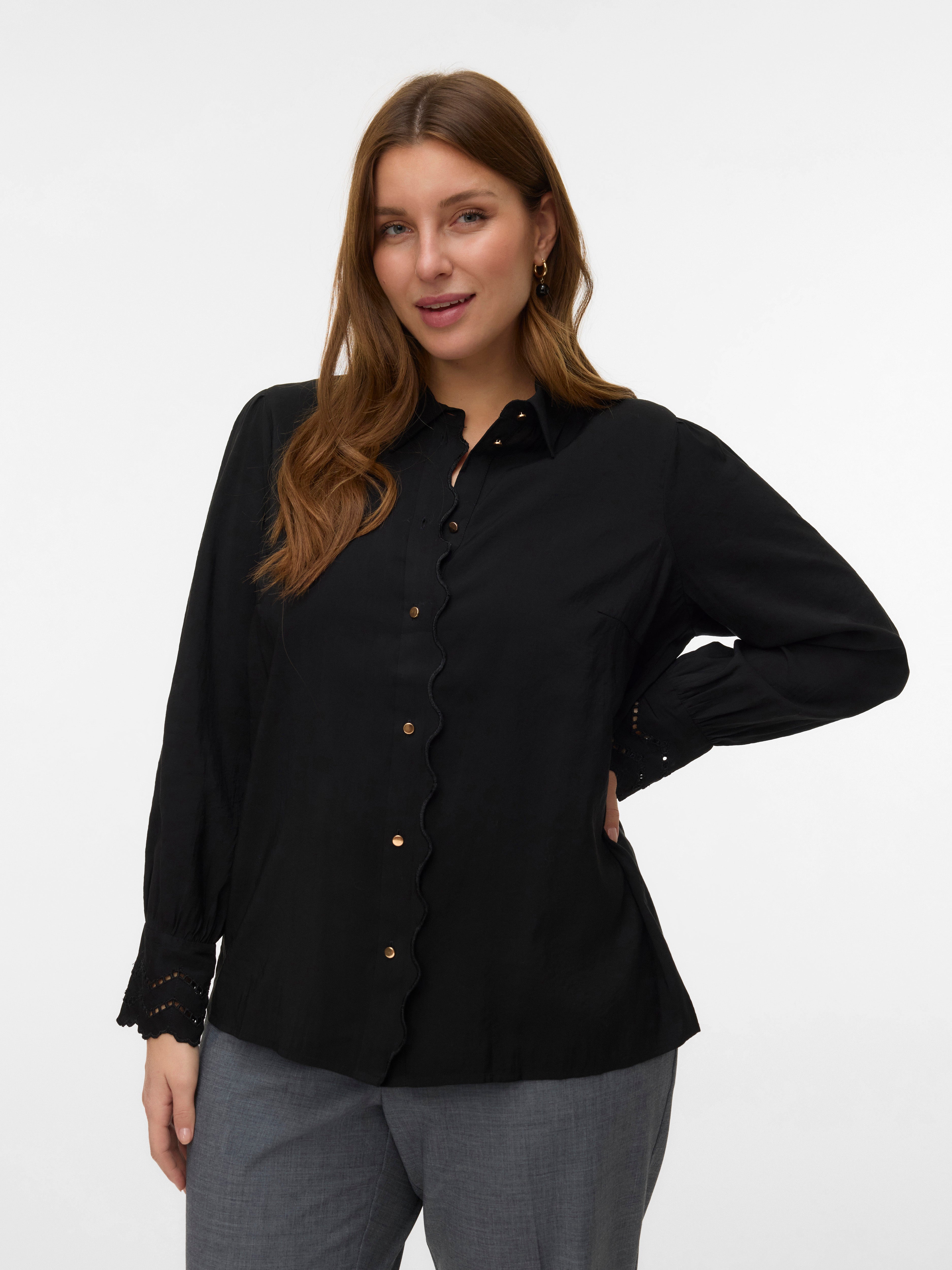 VERO MODA® VMCHENRIETTA Shirt