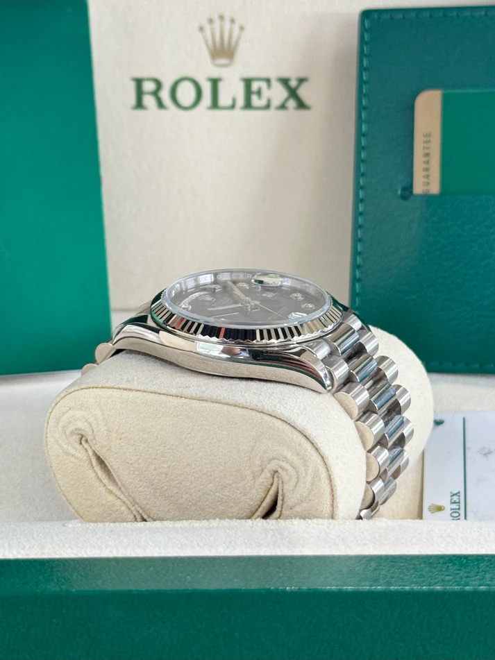 [Super Clone]RLX  Day-Date 