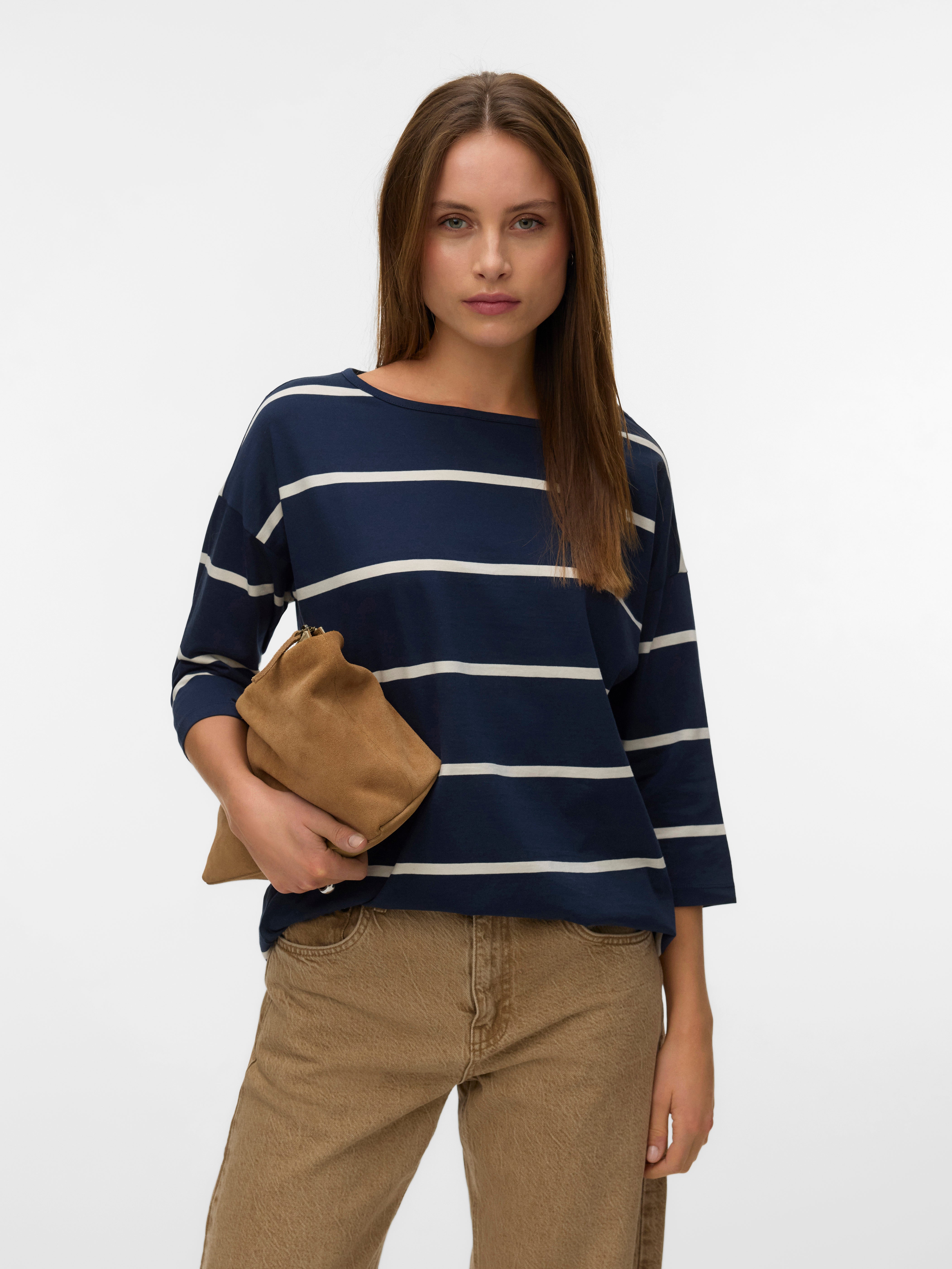 VERO MODA® VMDINA Top