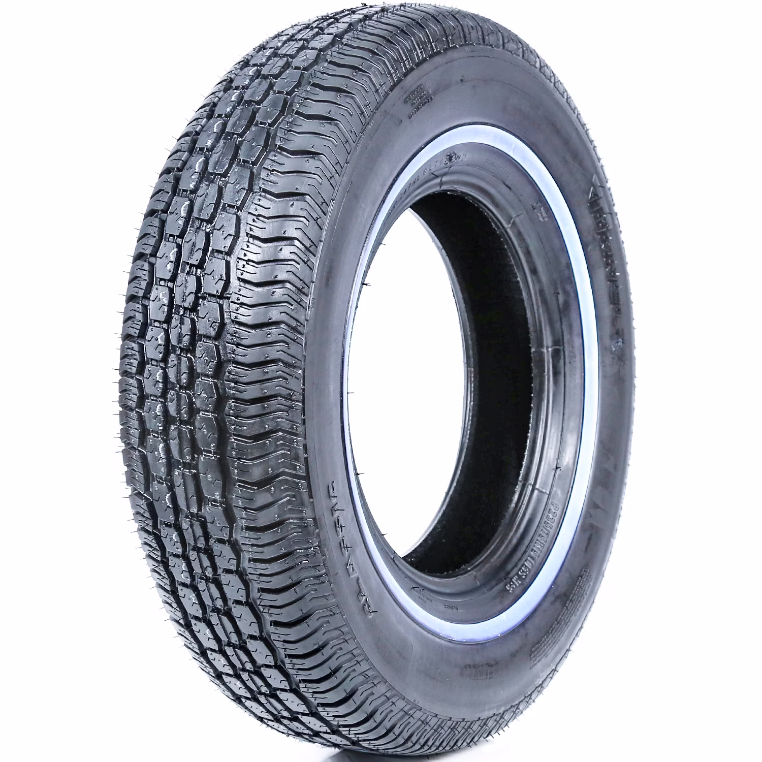Tornel Classic 235/75R15 105S A/S All-Season Tire