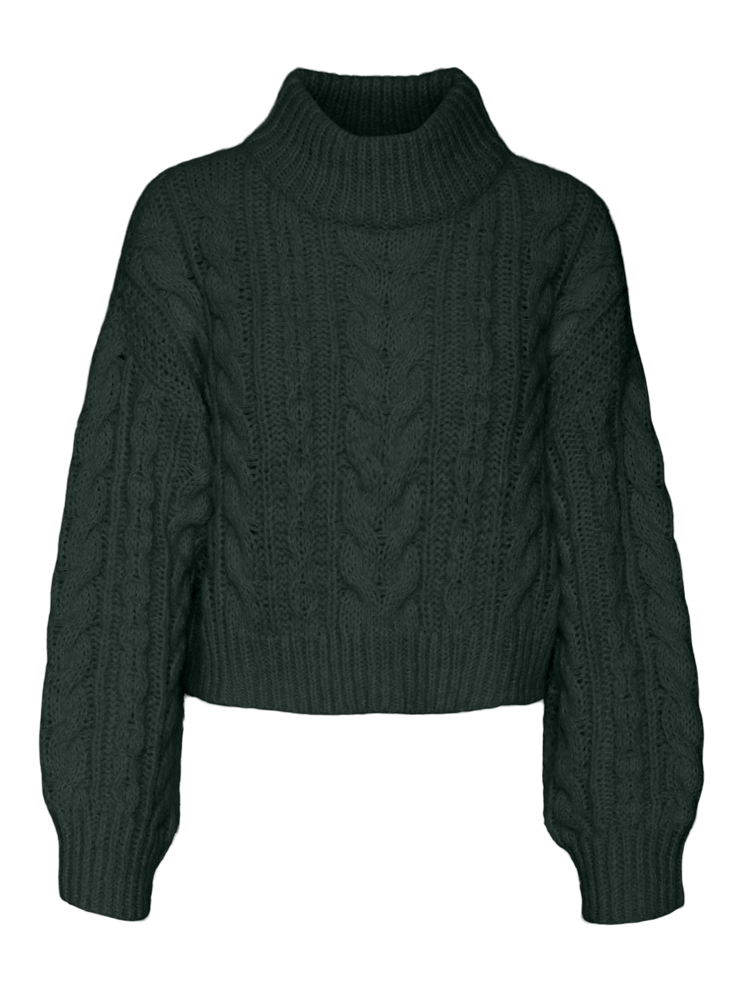VERO MODA® VMDREAM Knitted pullover