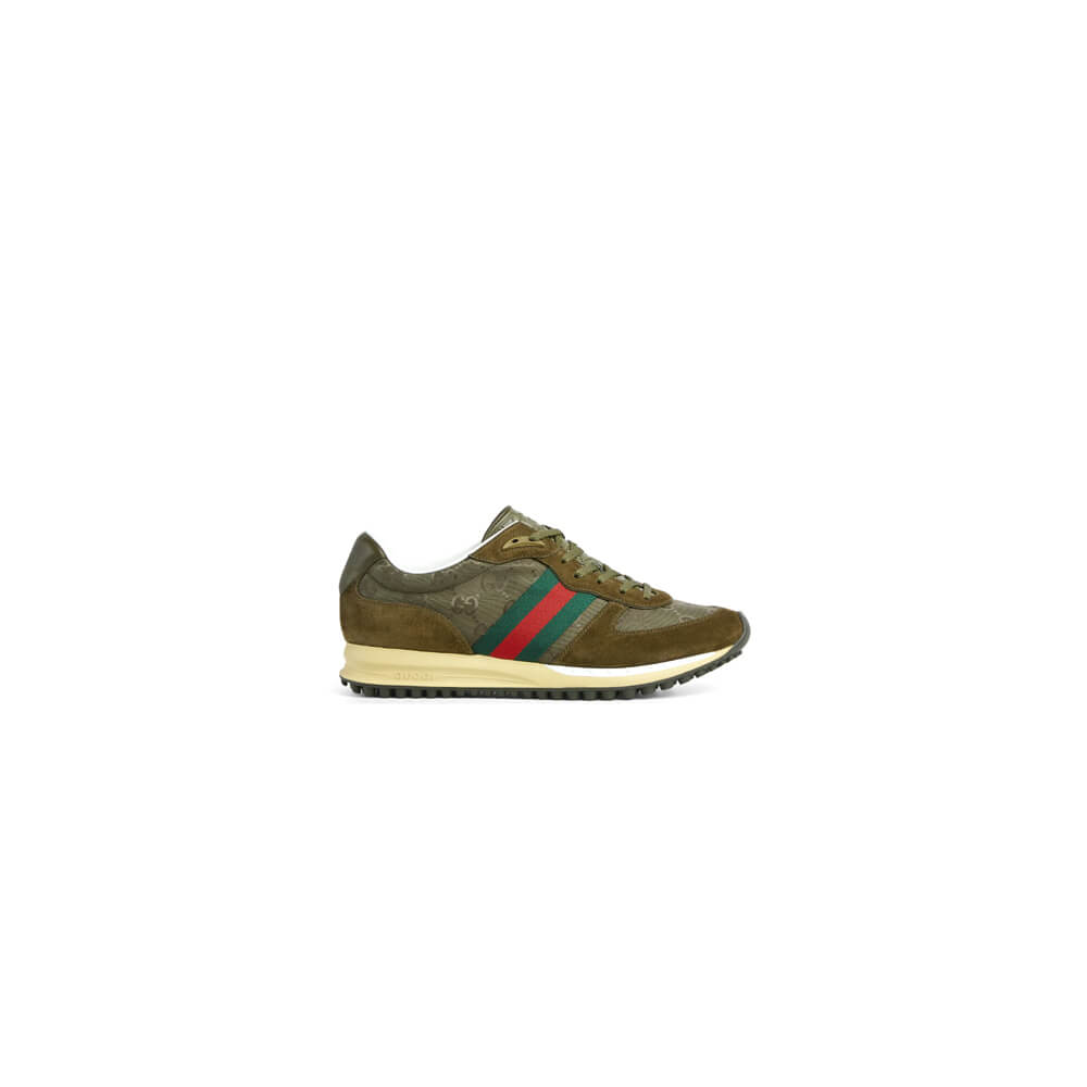 Men s Gucci Re-Motion sneaker