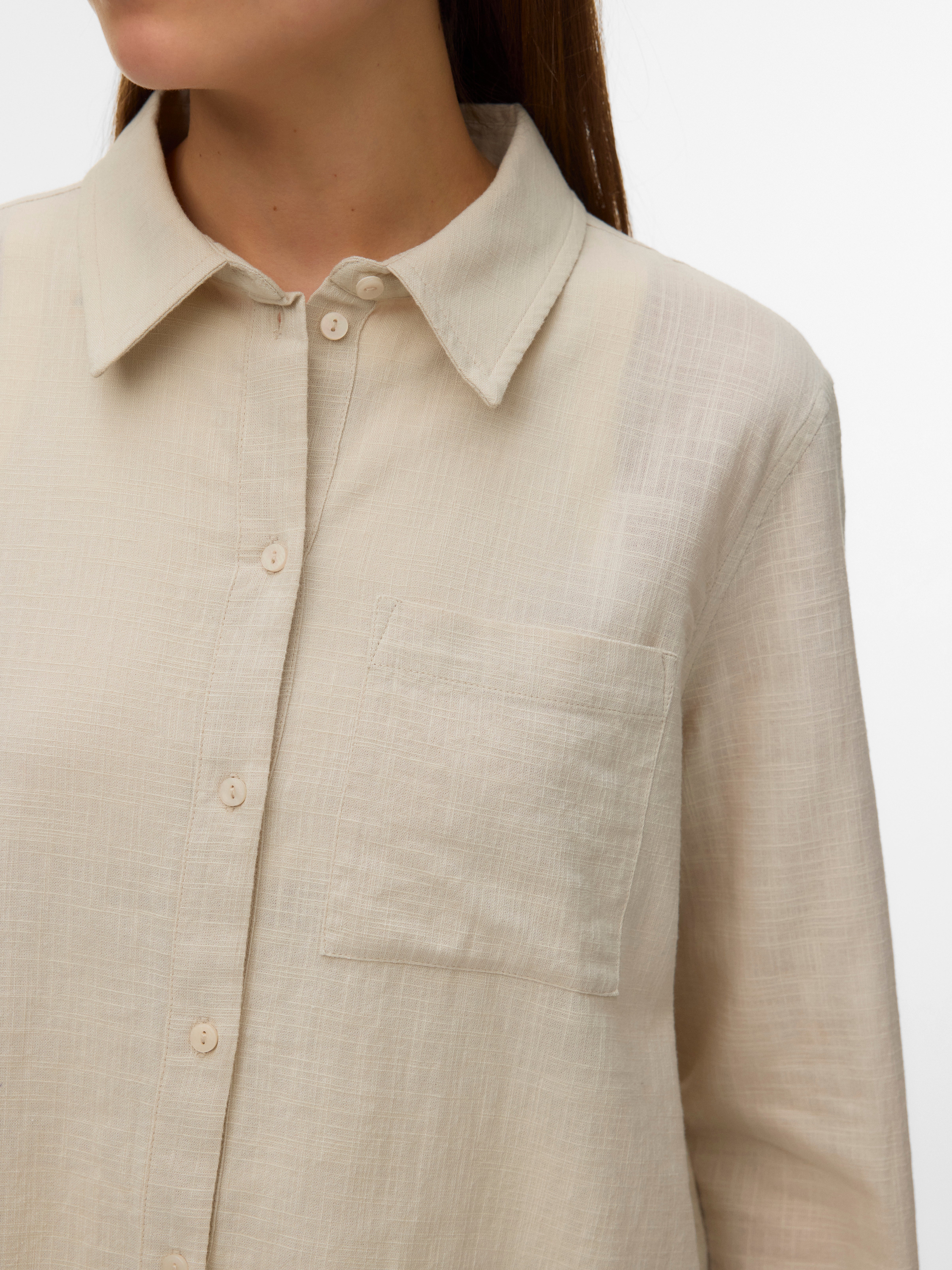 VERO MODA® VMCAIA Shirt