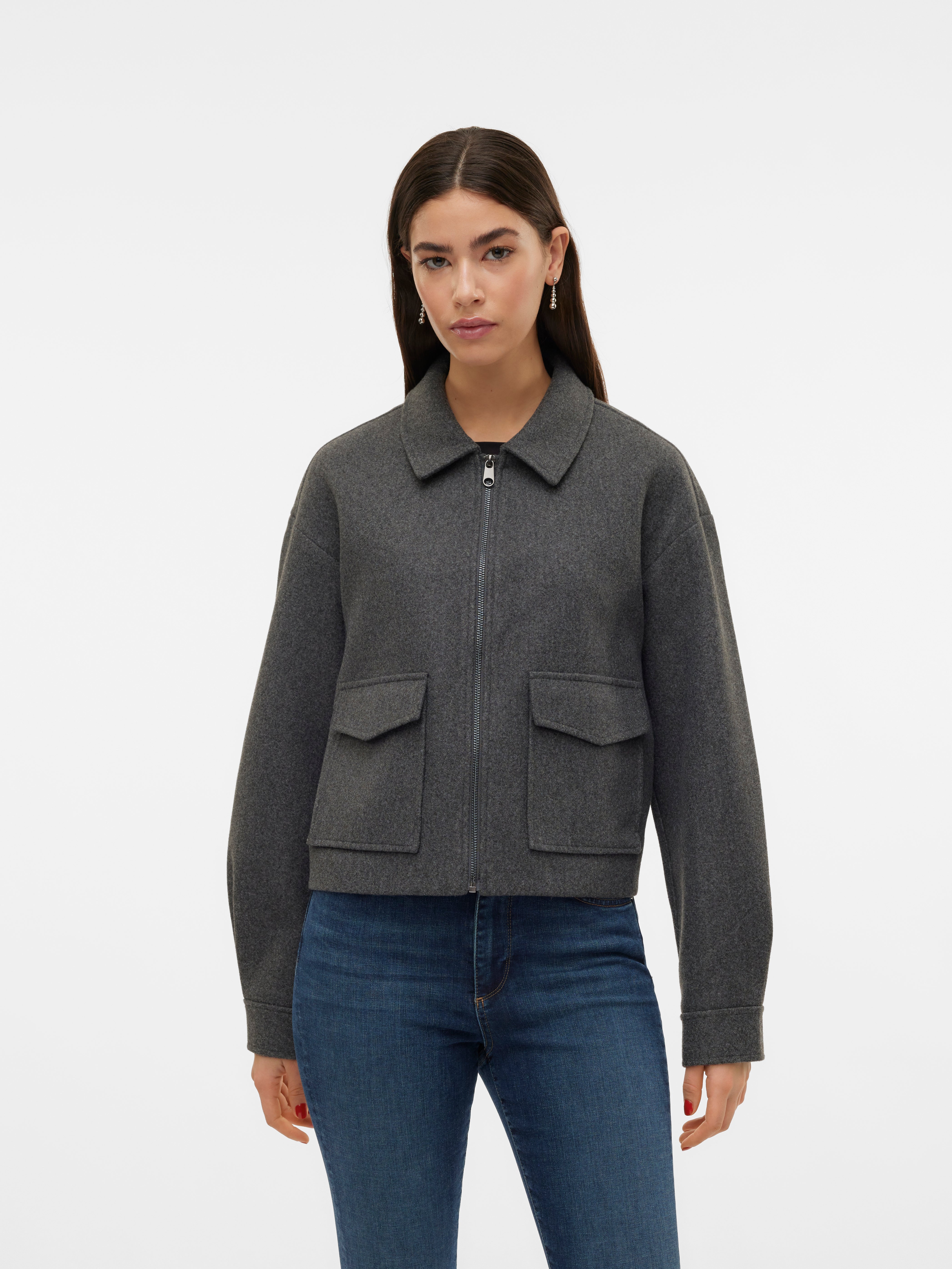 VERO MODA® VMFORTUNE Jacket