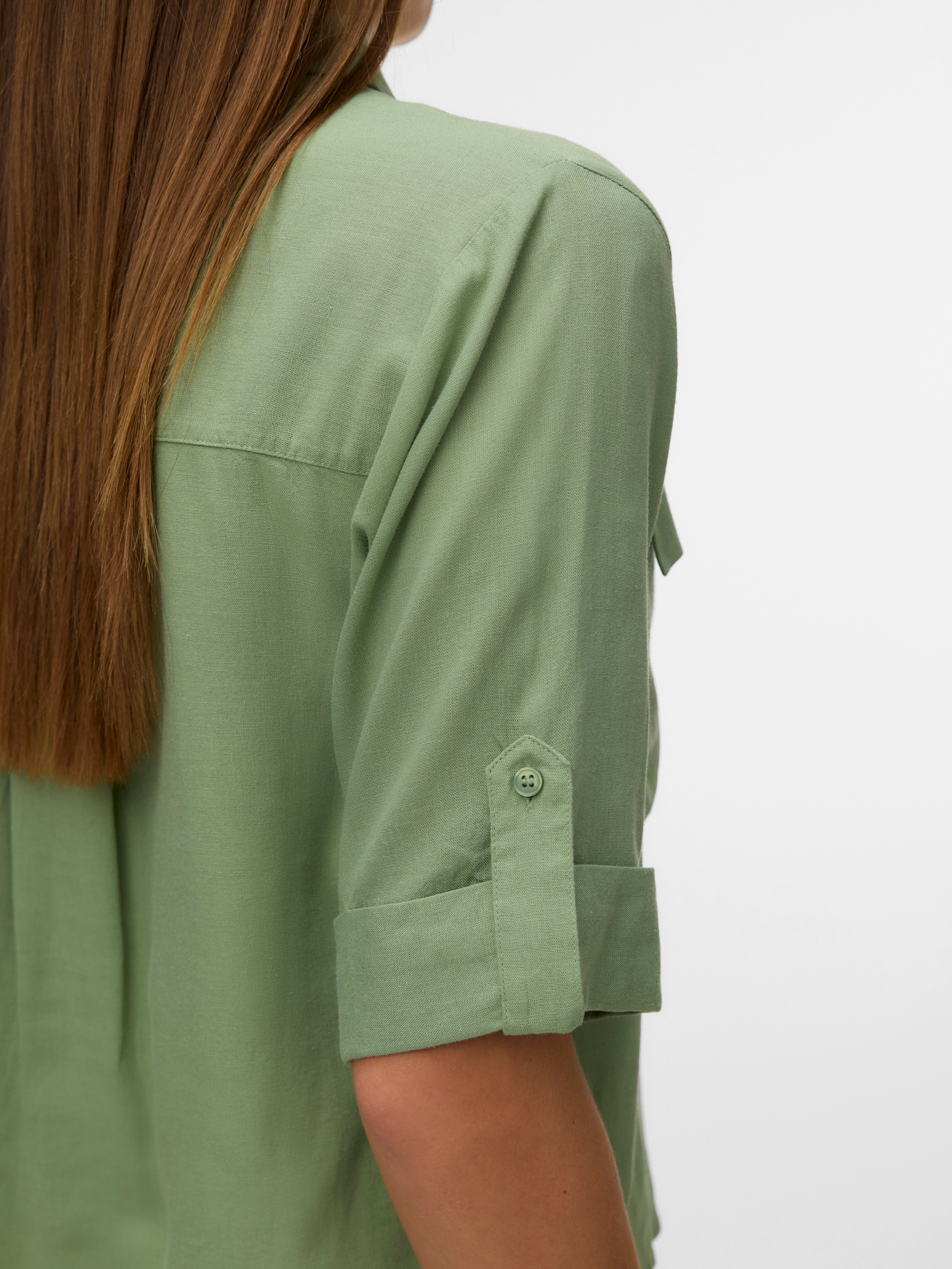 VERO MODA® AWRYDER Shirt