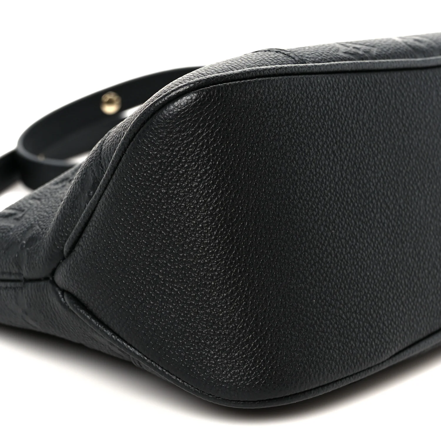 Empreinte Monogram Boulogne NM Black